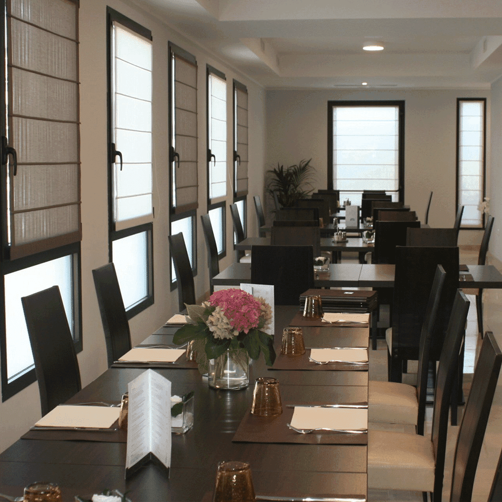 Ristorante Pizzeria Oasi - Ristorante a Colugna