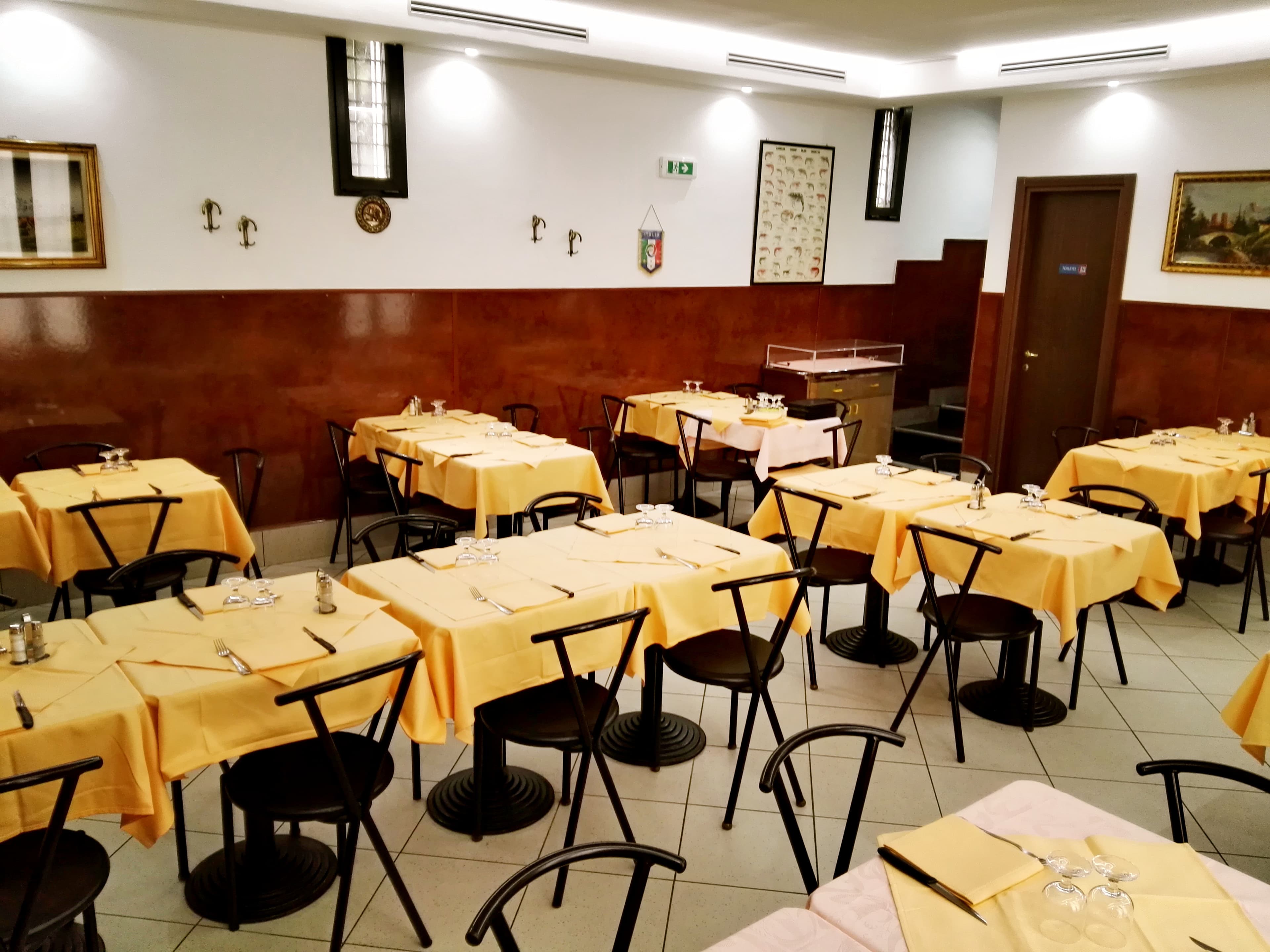 Pizzeria Dai Dam 1 - Ristorante a Cologno Monzese