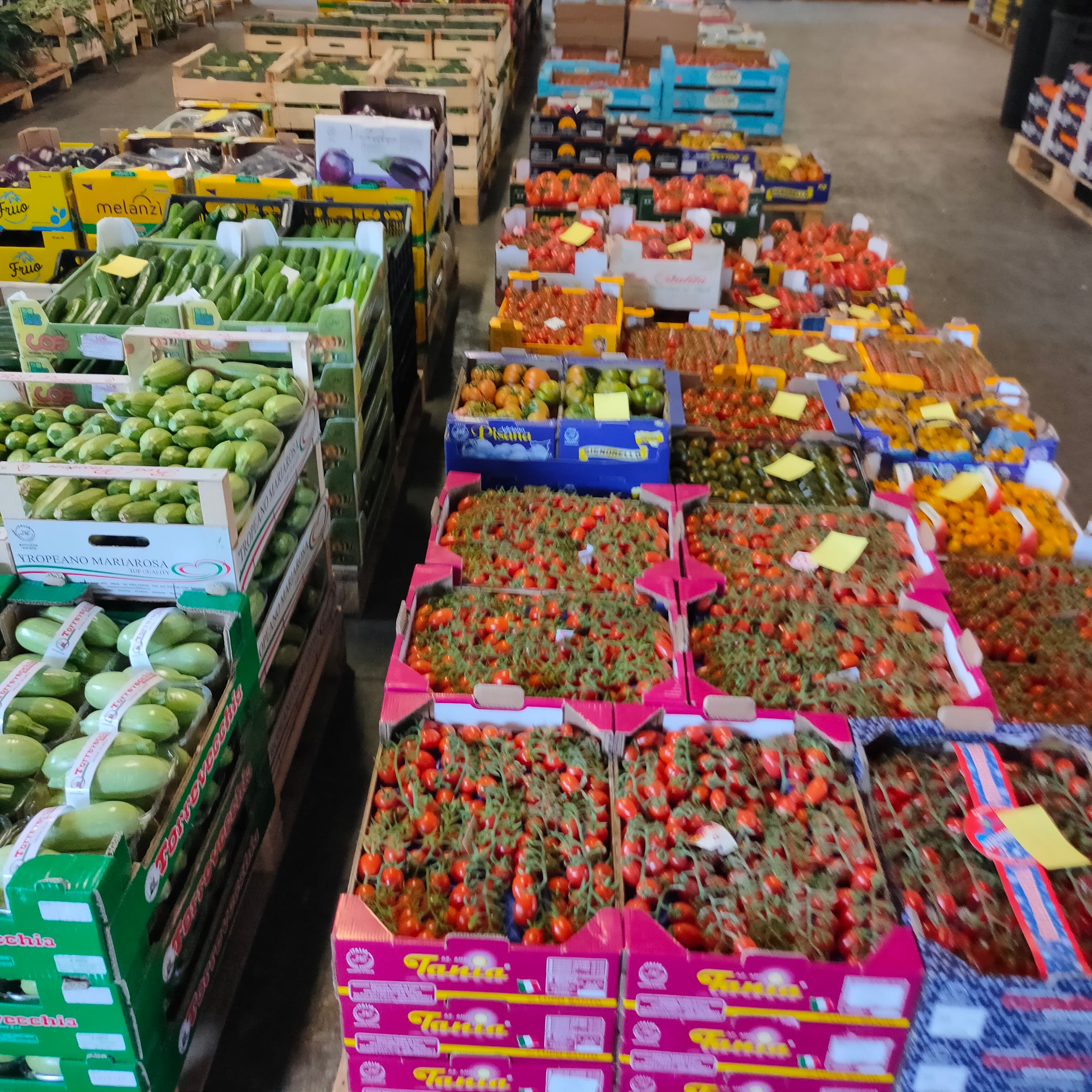 Ortigaro Bar Ristorante Pizzeria - Ristorante a Nonantola