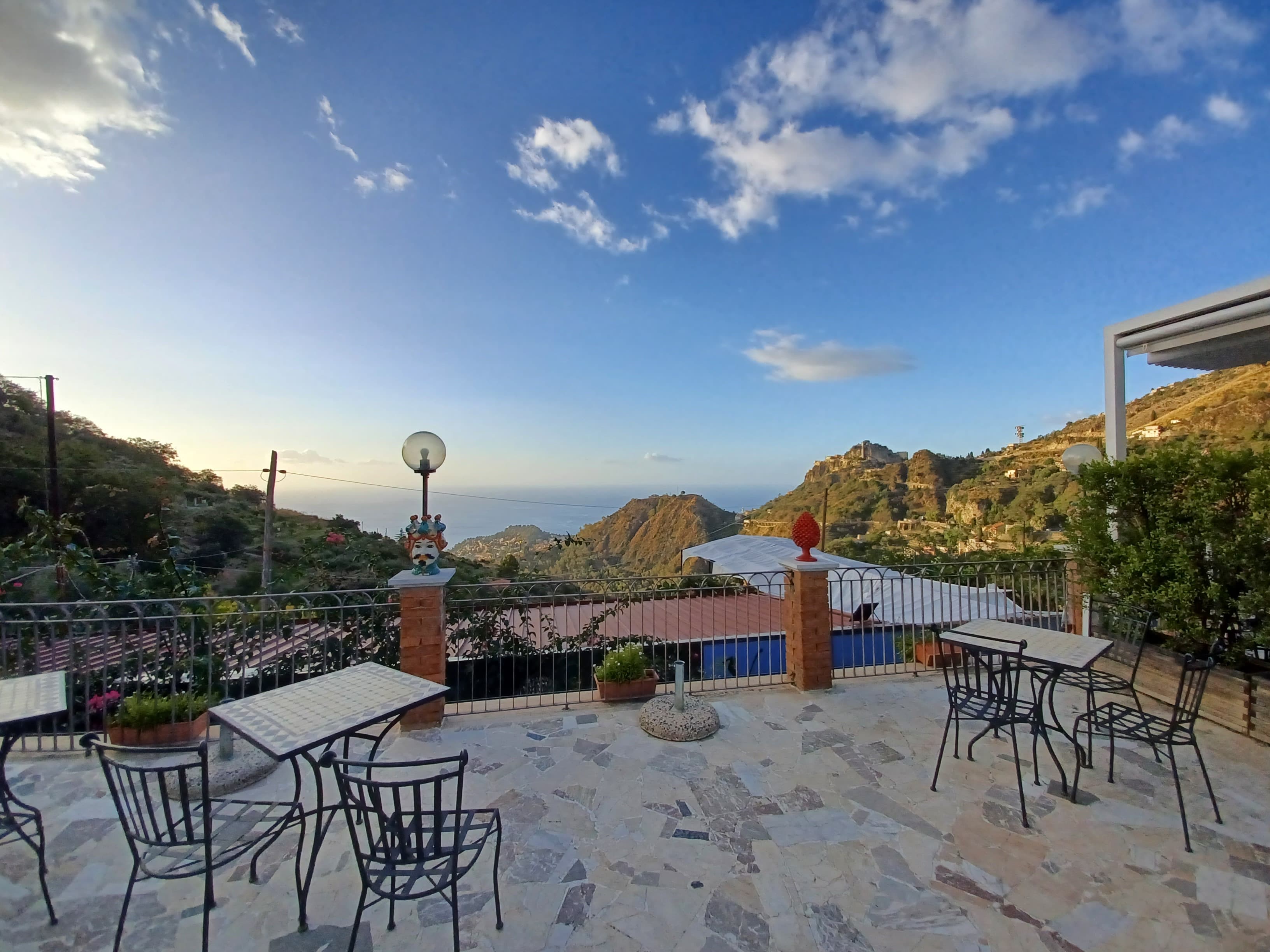 Chicchirichi Restaurant - Ristorante a Metropolitan City of Messina