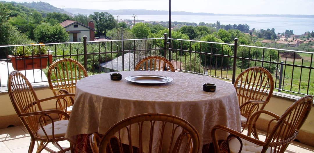 Immagine di copertina del ristorante Il Frantoio