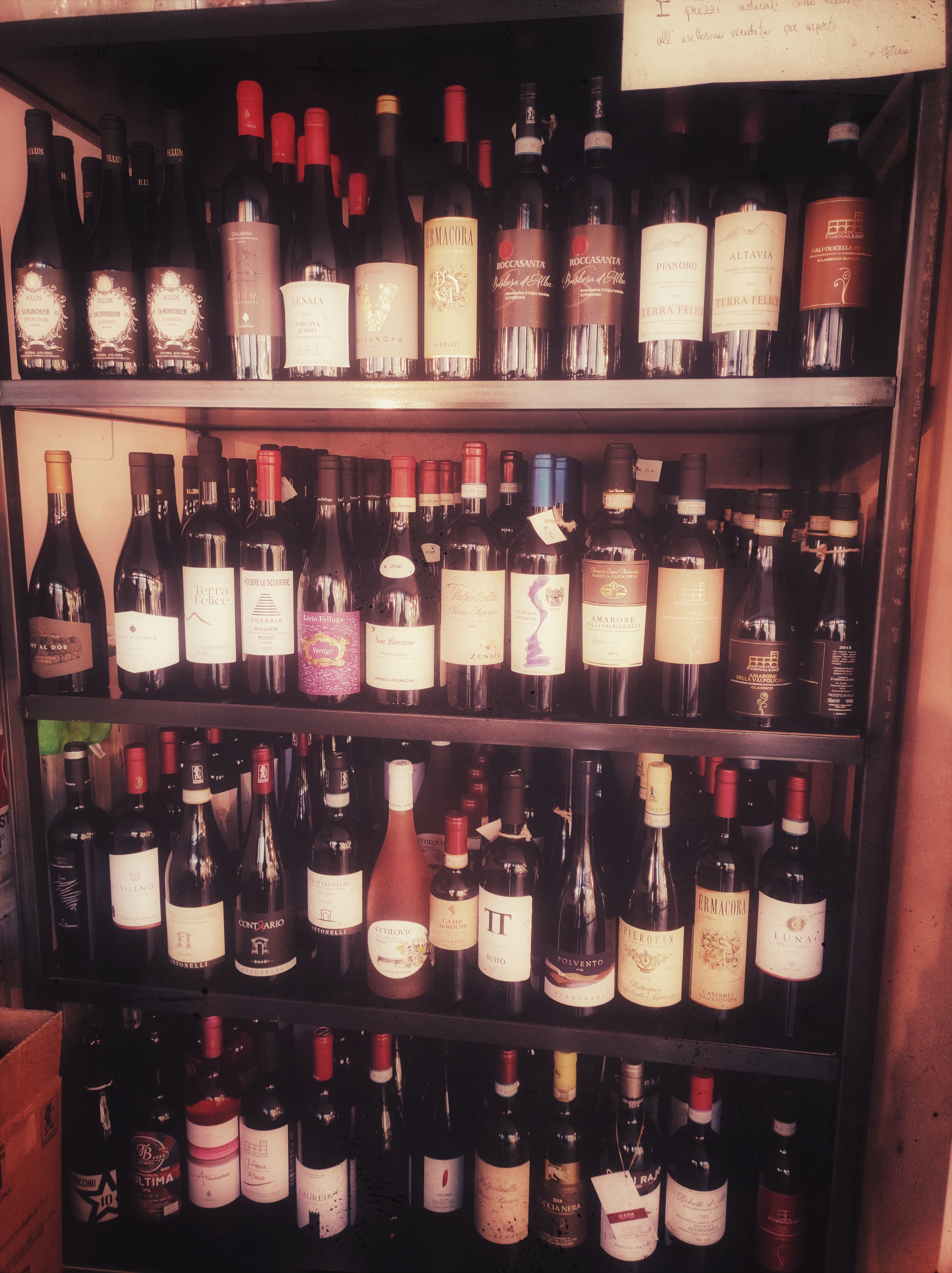 Osteria A Modo Mio - Ristorante a Conselve