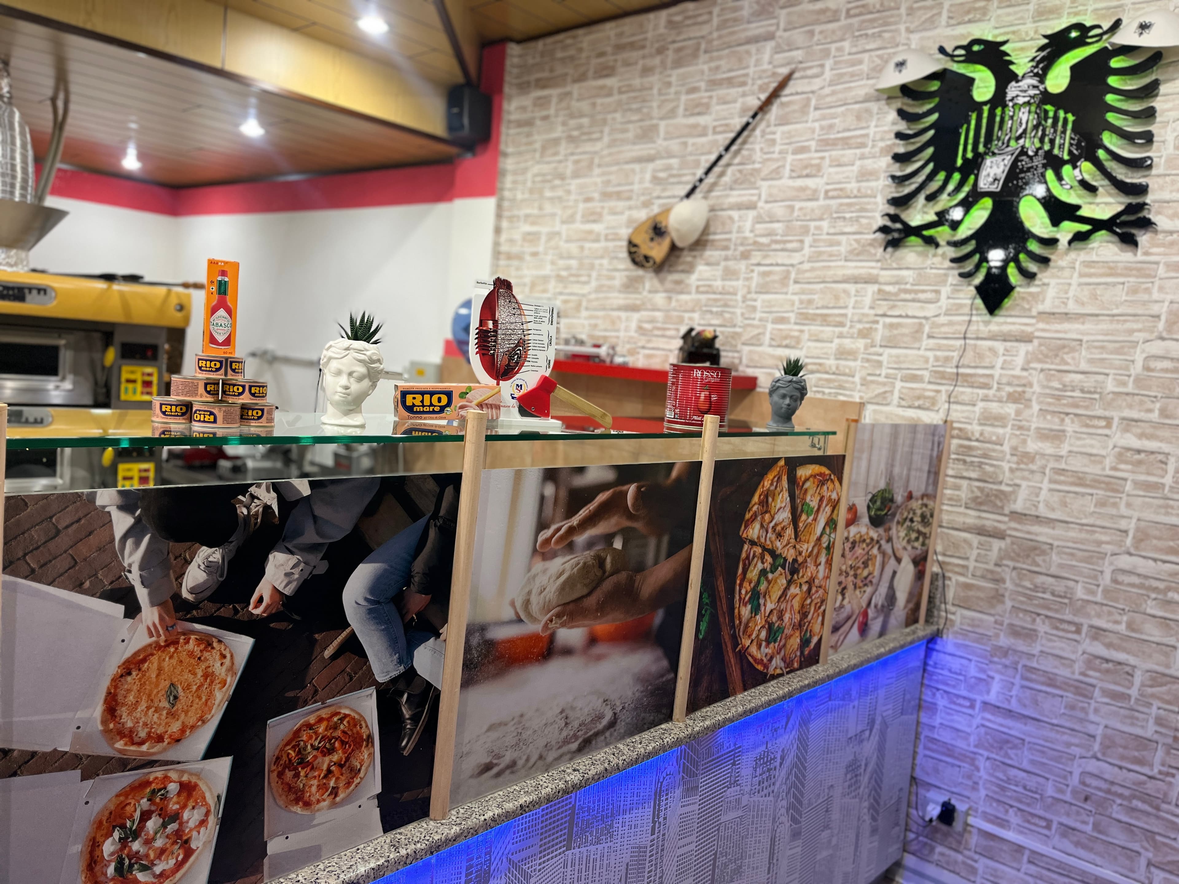 Pizzeria Illyrian - Ristorante a Selvazzano Dentro