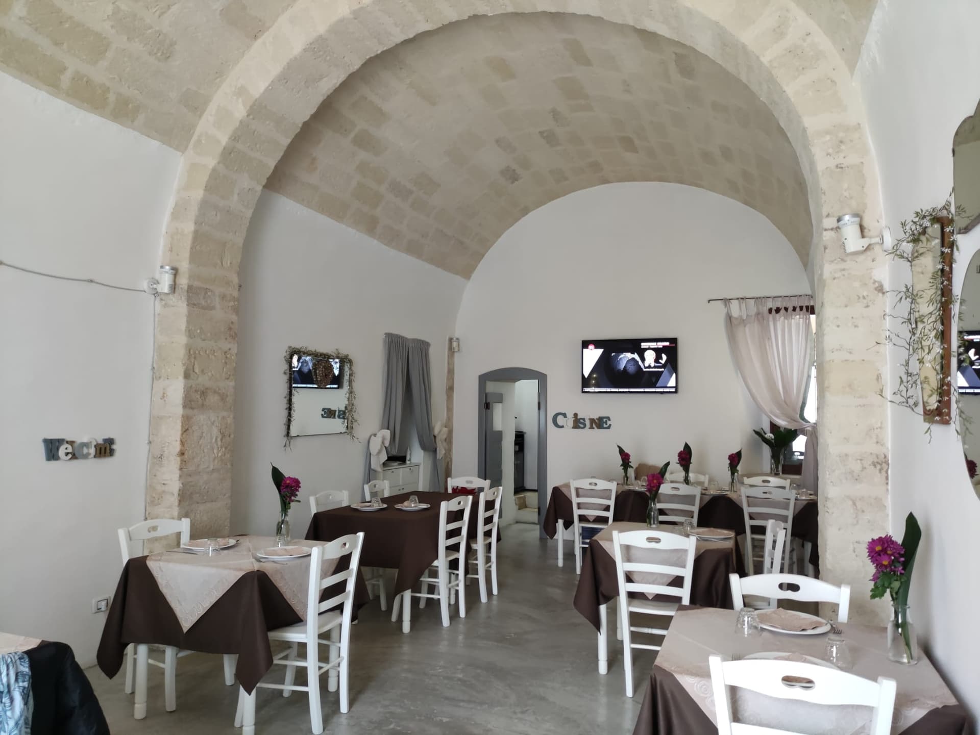 Ristorante Trattoria da Ismet
