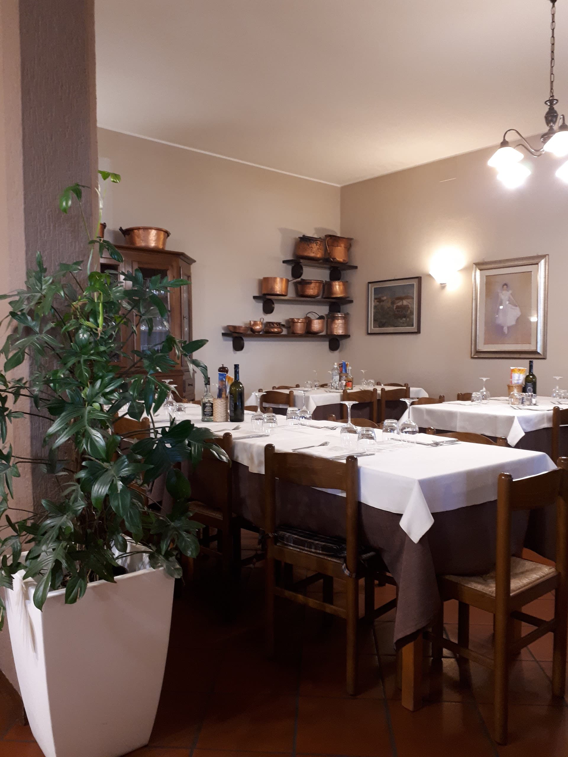 Ristorante Rizzetto - Ristorante a Monastier di Treviso