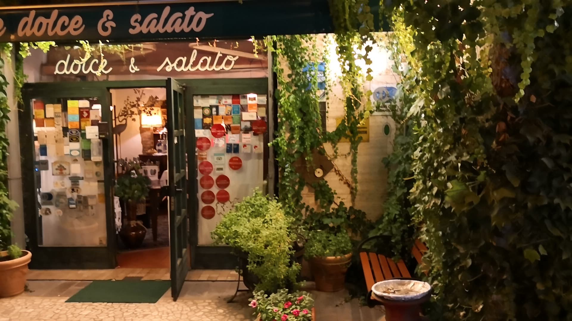Ristorante Ristorante Dolce e Salato