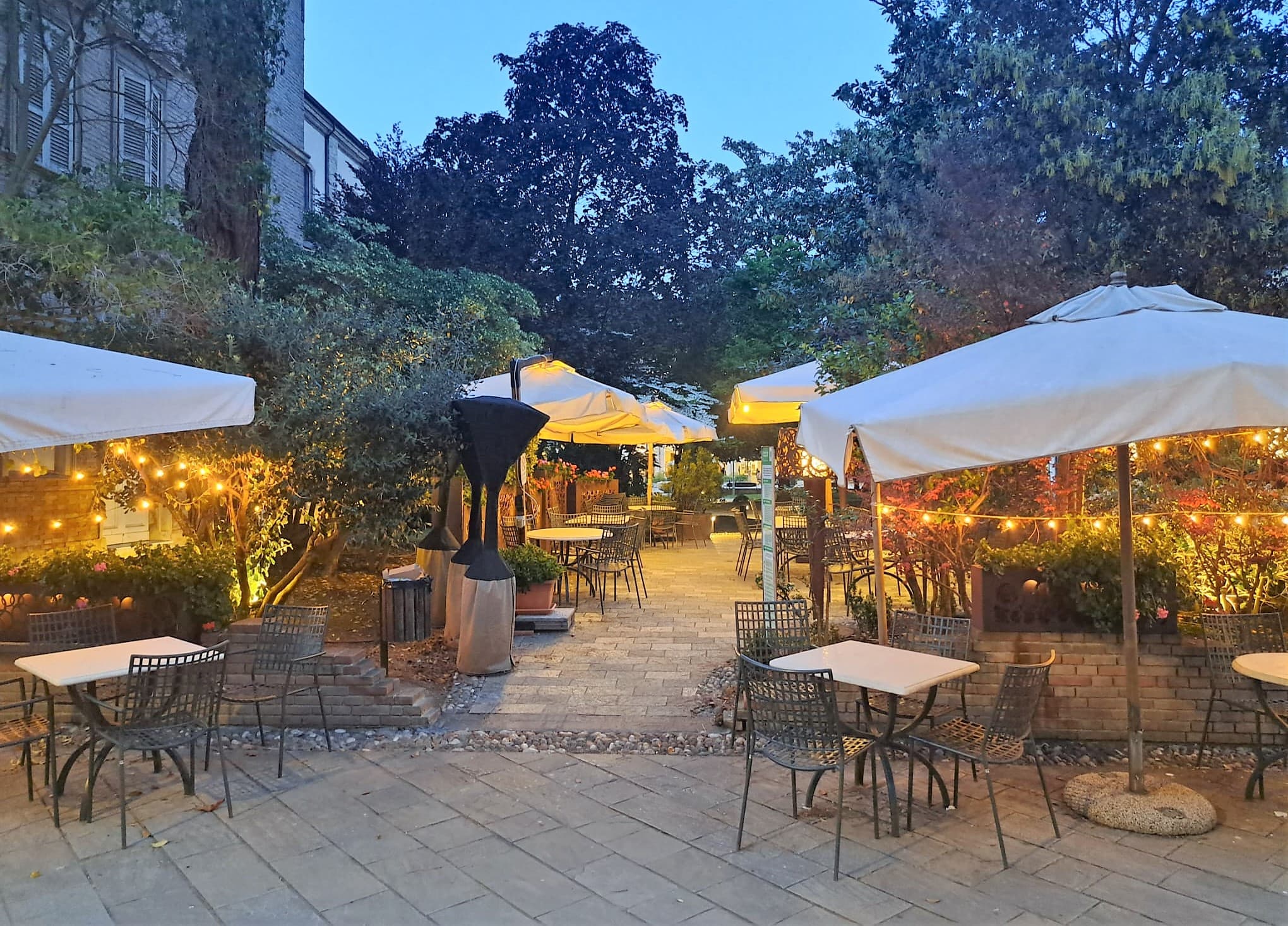 Trucolo &bull; Pizzeria - Ristorante a Cervia