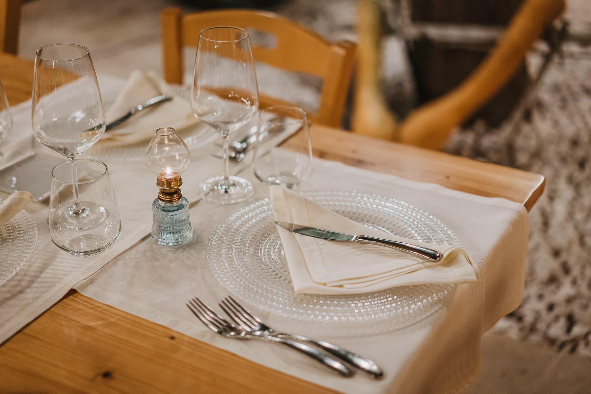 Ristorante Terra degli Ulivi Restaurant