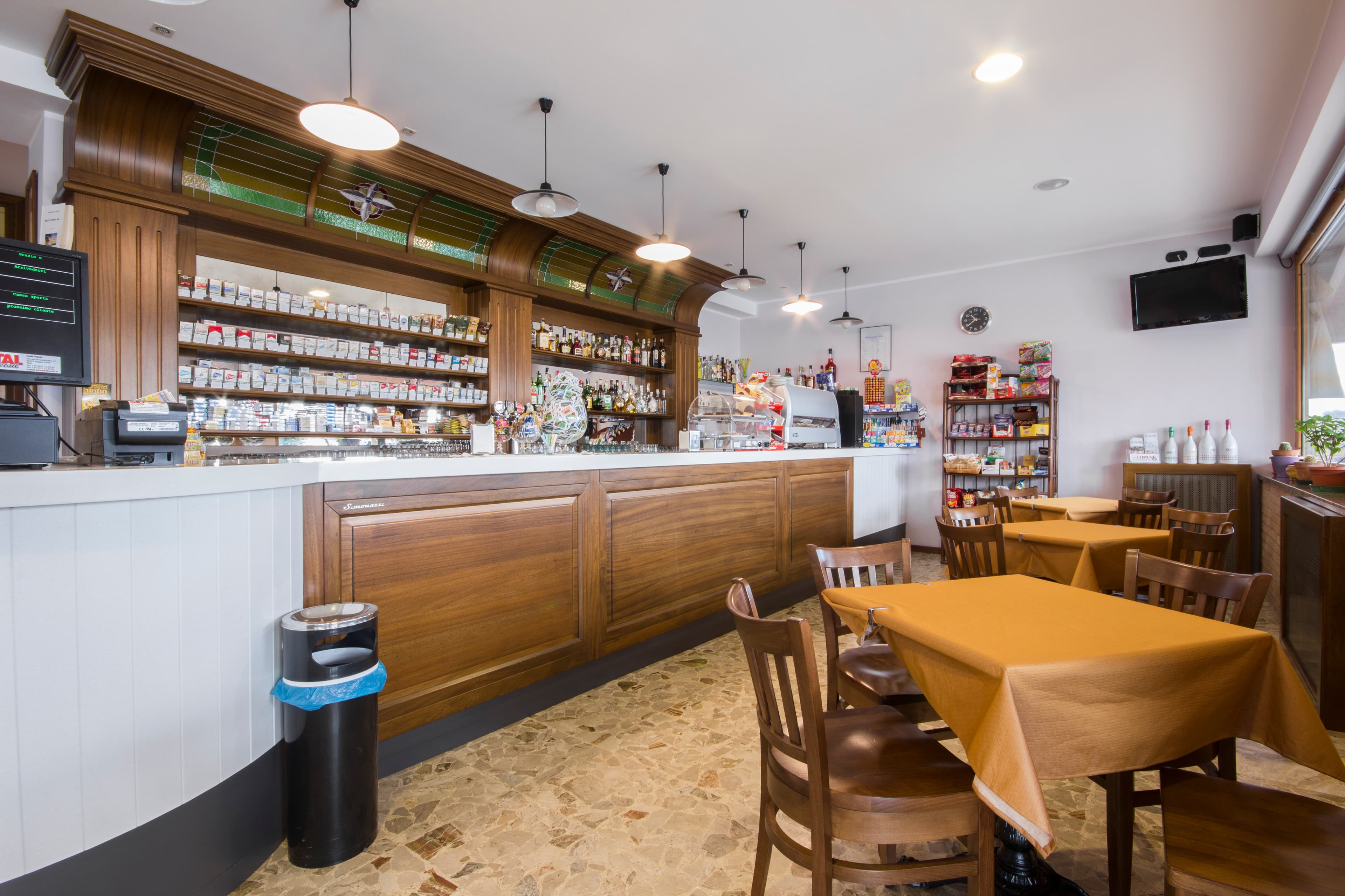 Ristorante La Collina - Ristorante a Toano