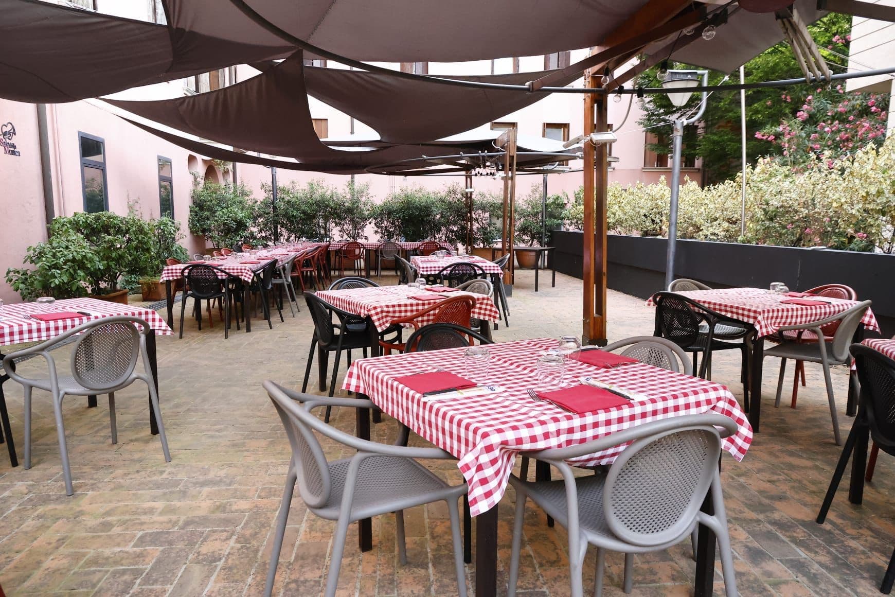 Ristorante Taverna degli Artisti