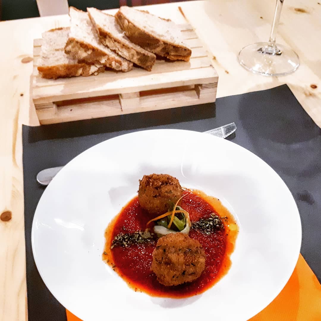 Ristorante Sine Cera Taberna