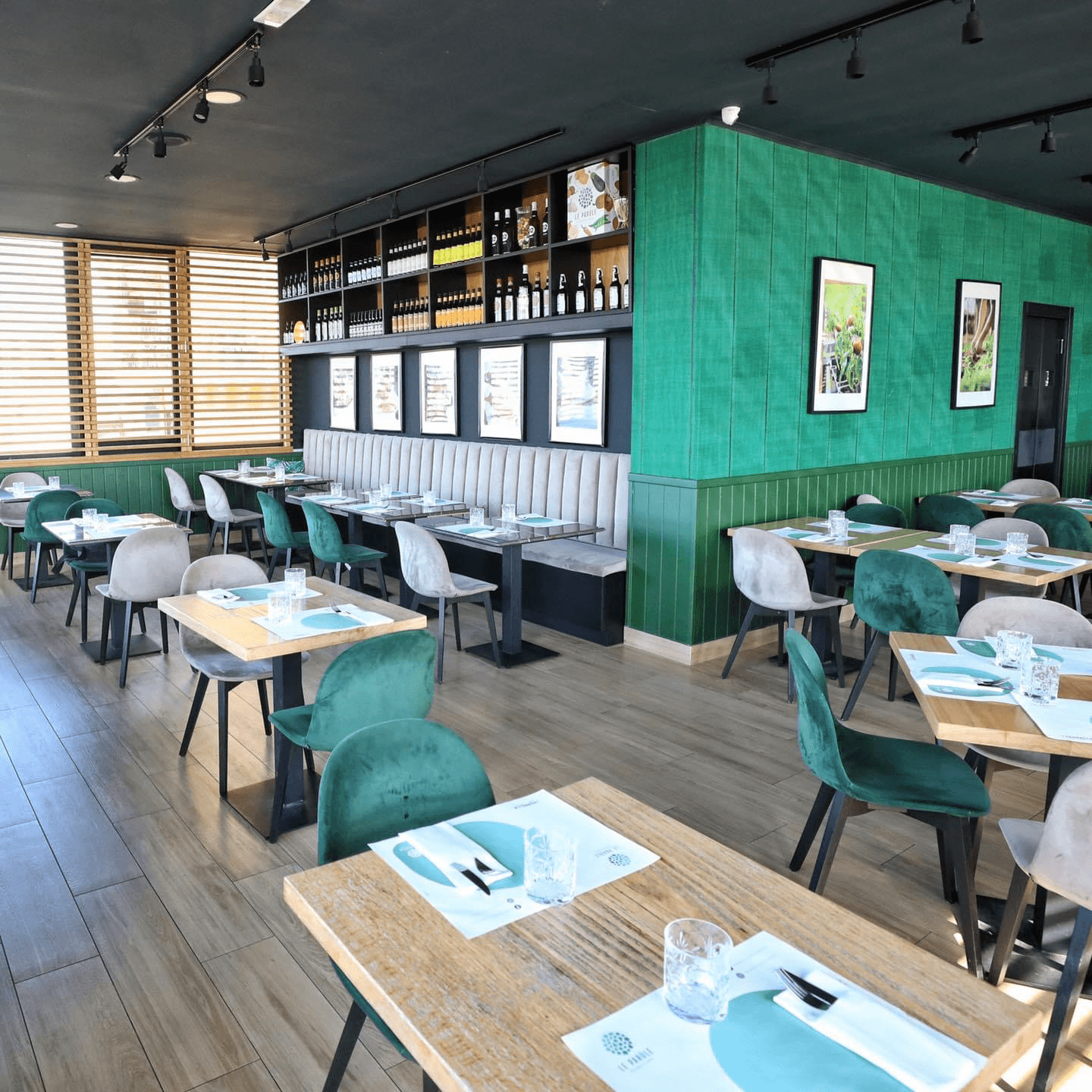 Pizzeria Le Parùle - Ristorante a Ercolano