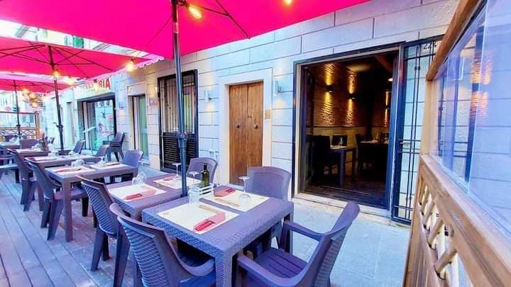 RISTOMACELLERIA BORGOCARNIDOC - Ristorante a Livorno