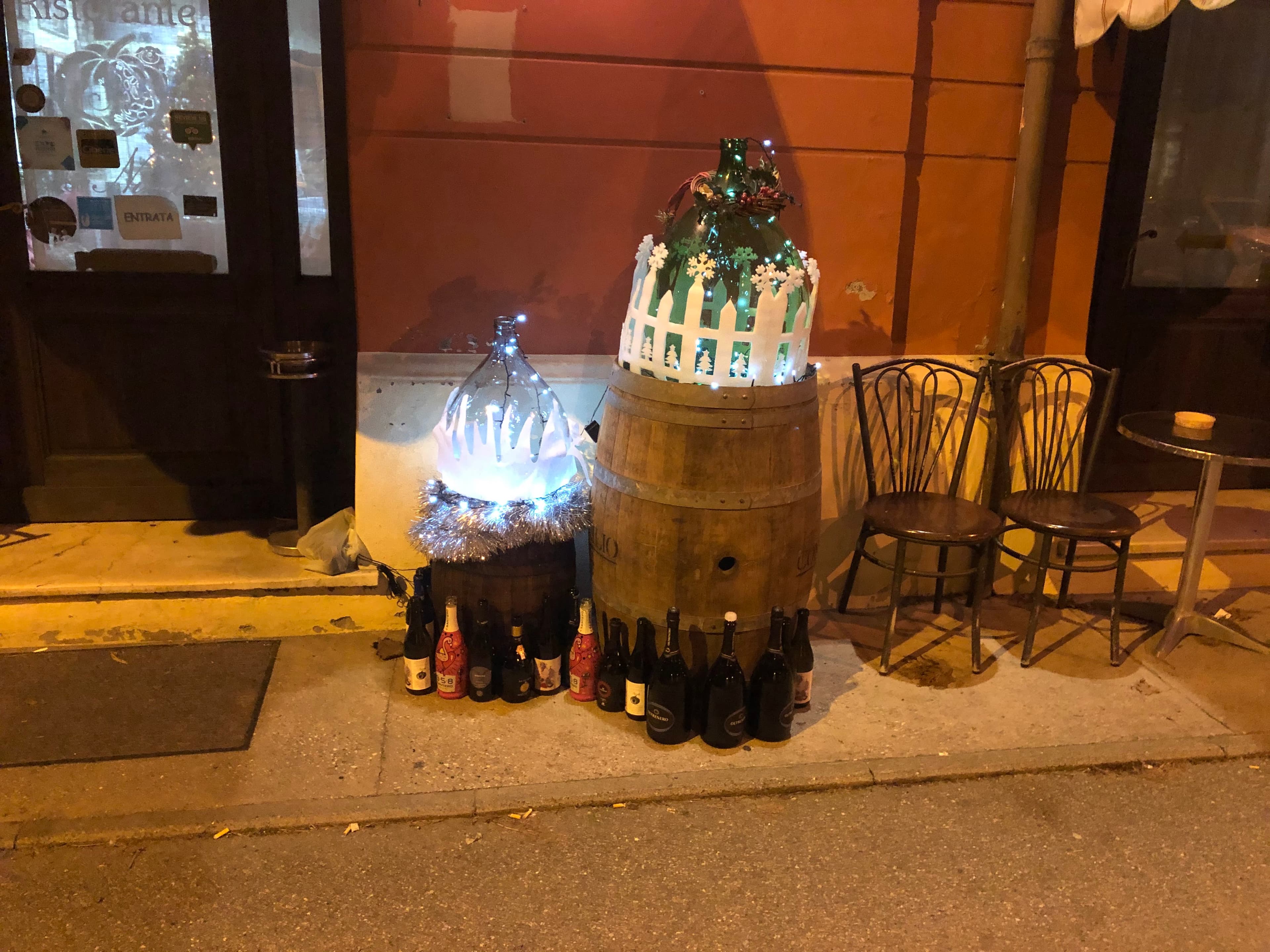 Ristorante Nizzoli - Ristorante a Dosolo