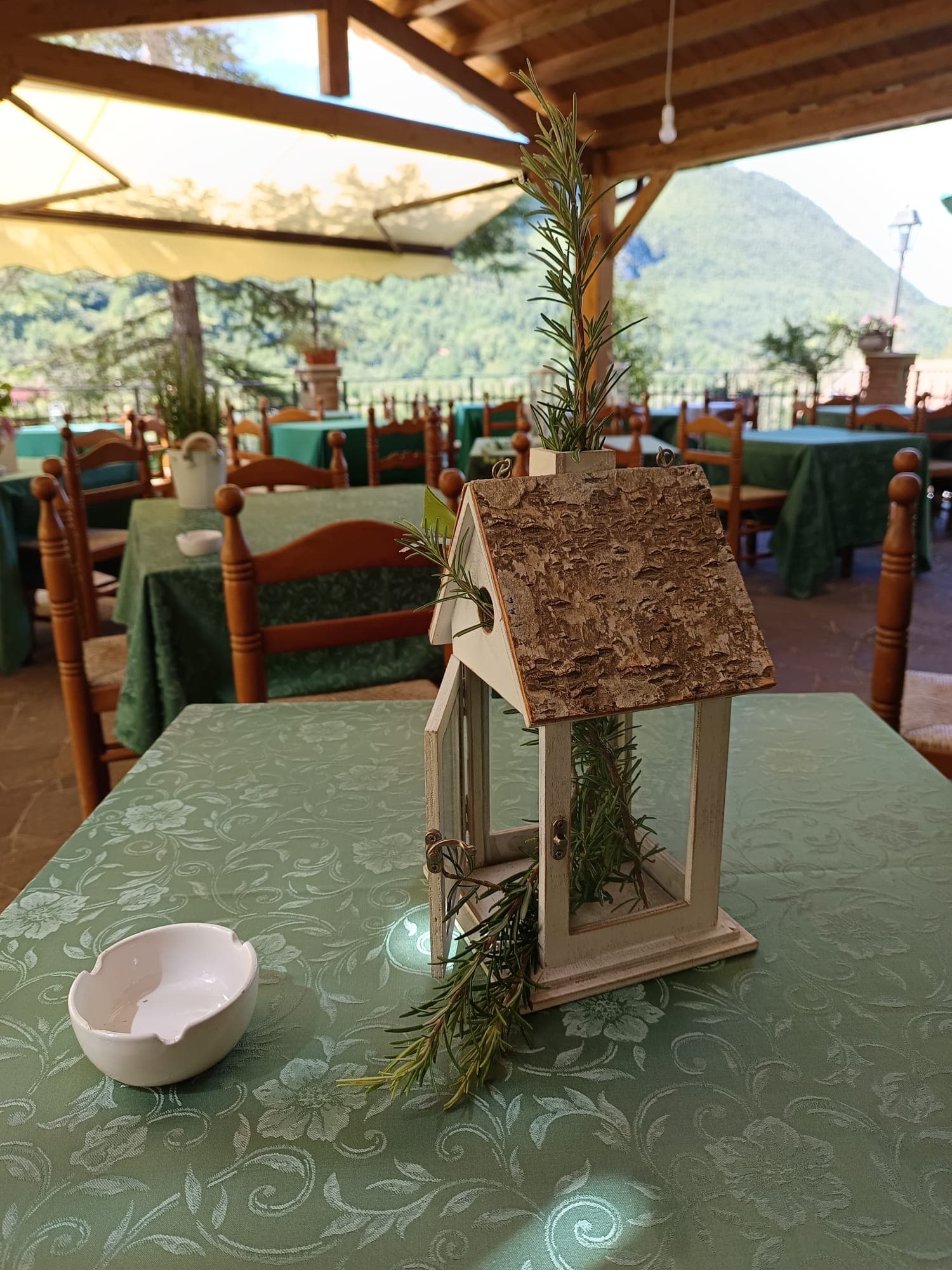 Ristorante Lontero - Ristorante a Paganico Sabino