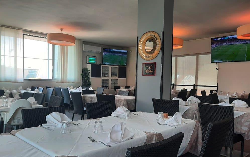 Ristorante Miro' - Ristorante a Brugherio