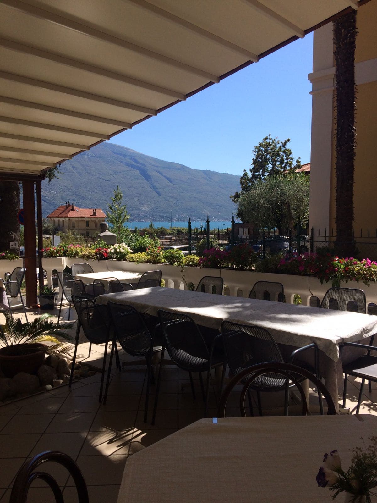 Ristorante Da Guido - Ristorante a Tremosine sul Garda