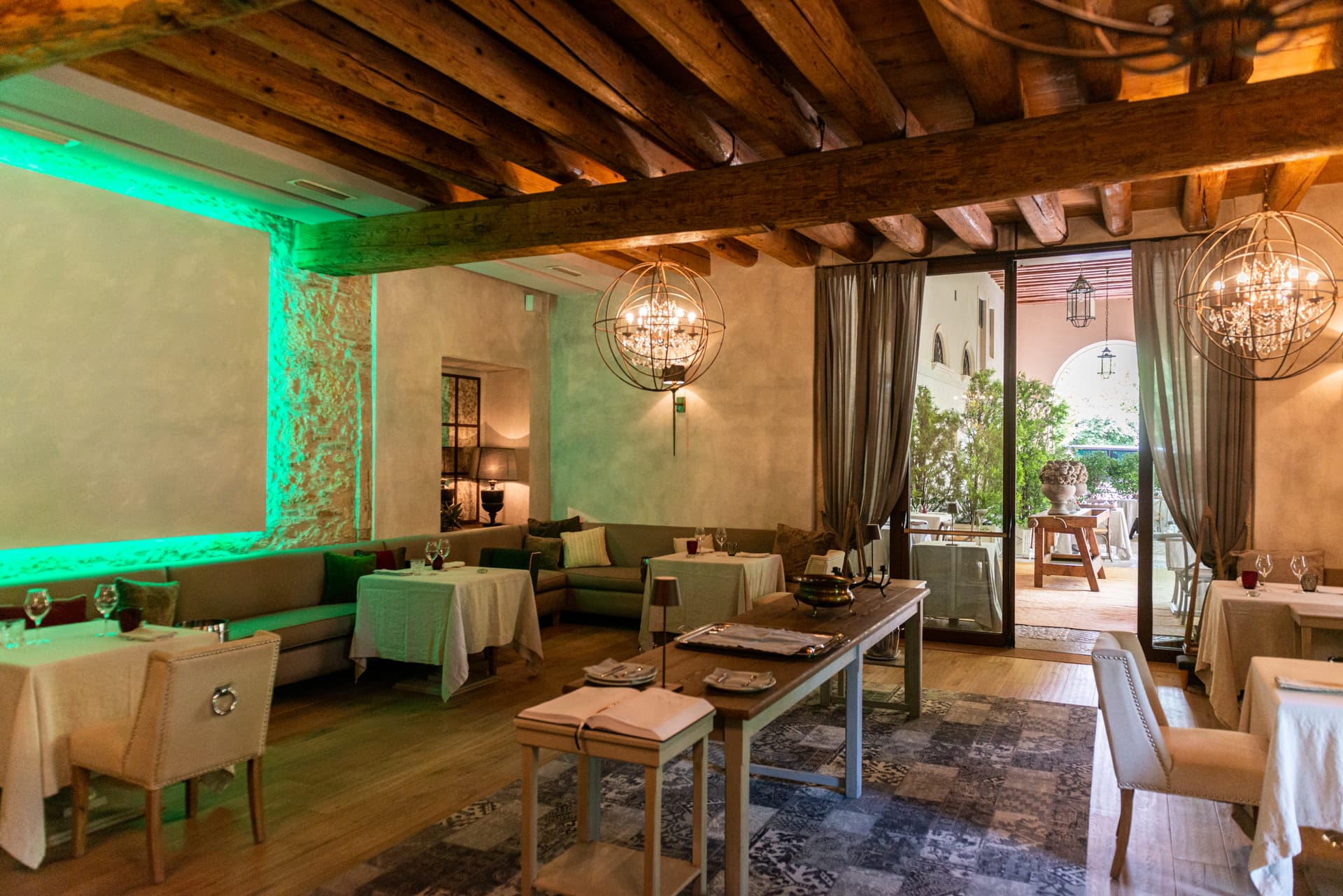 Ristorante Osteria del Guà
