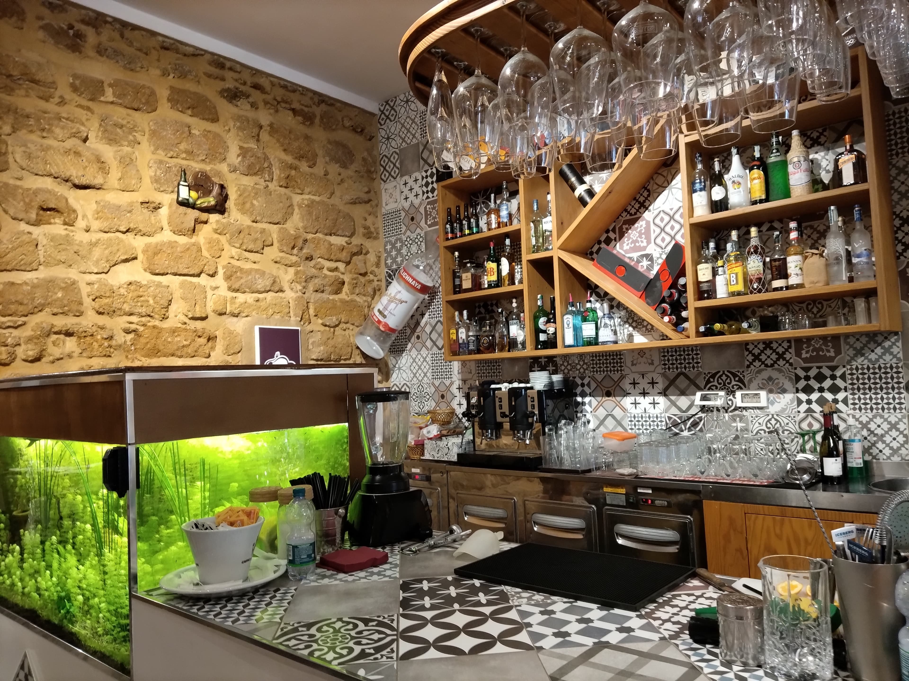 Ristorante Buon Gusto 2 - Ristorante a Porto Empedocle