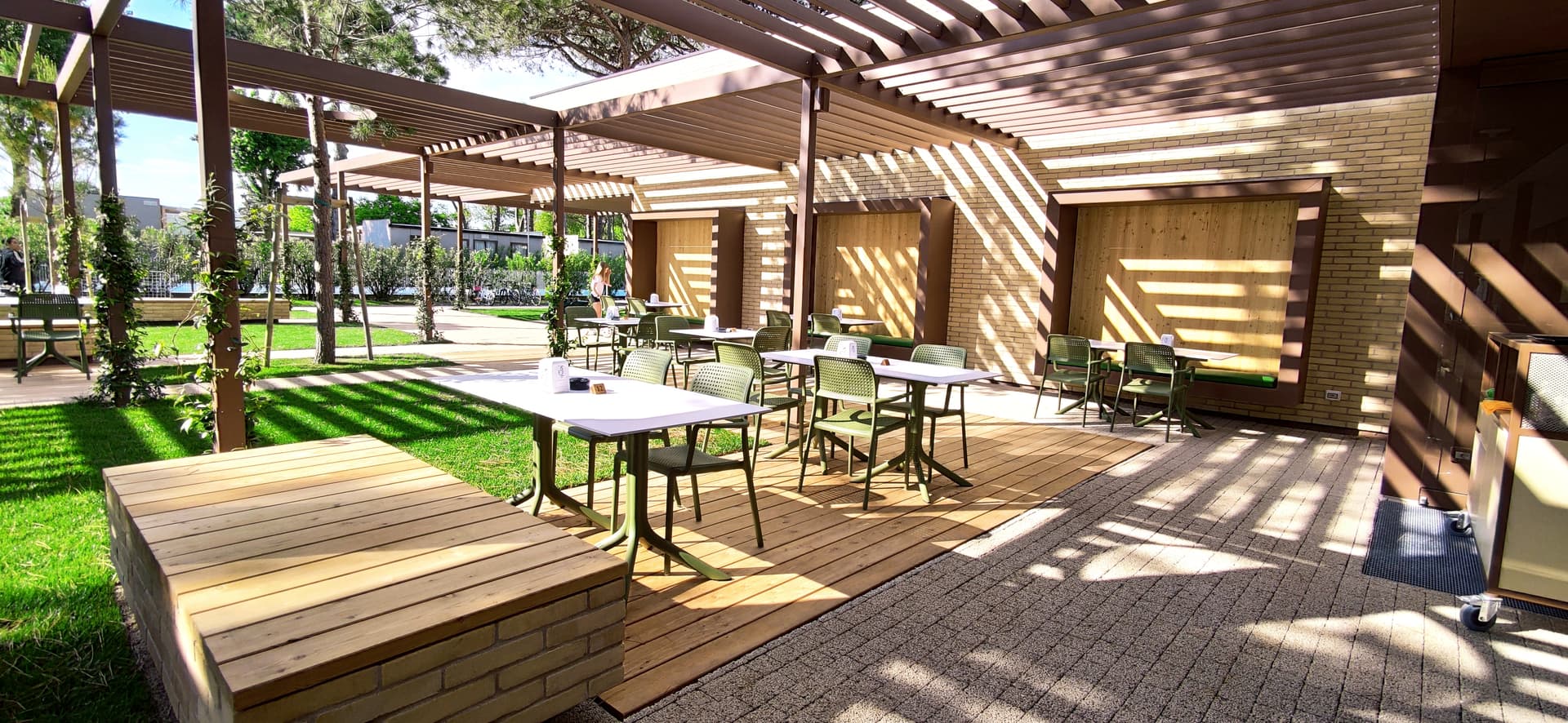 Ristorante Il Fratino