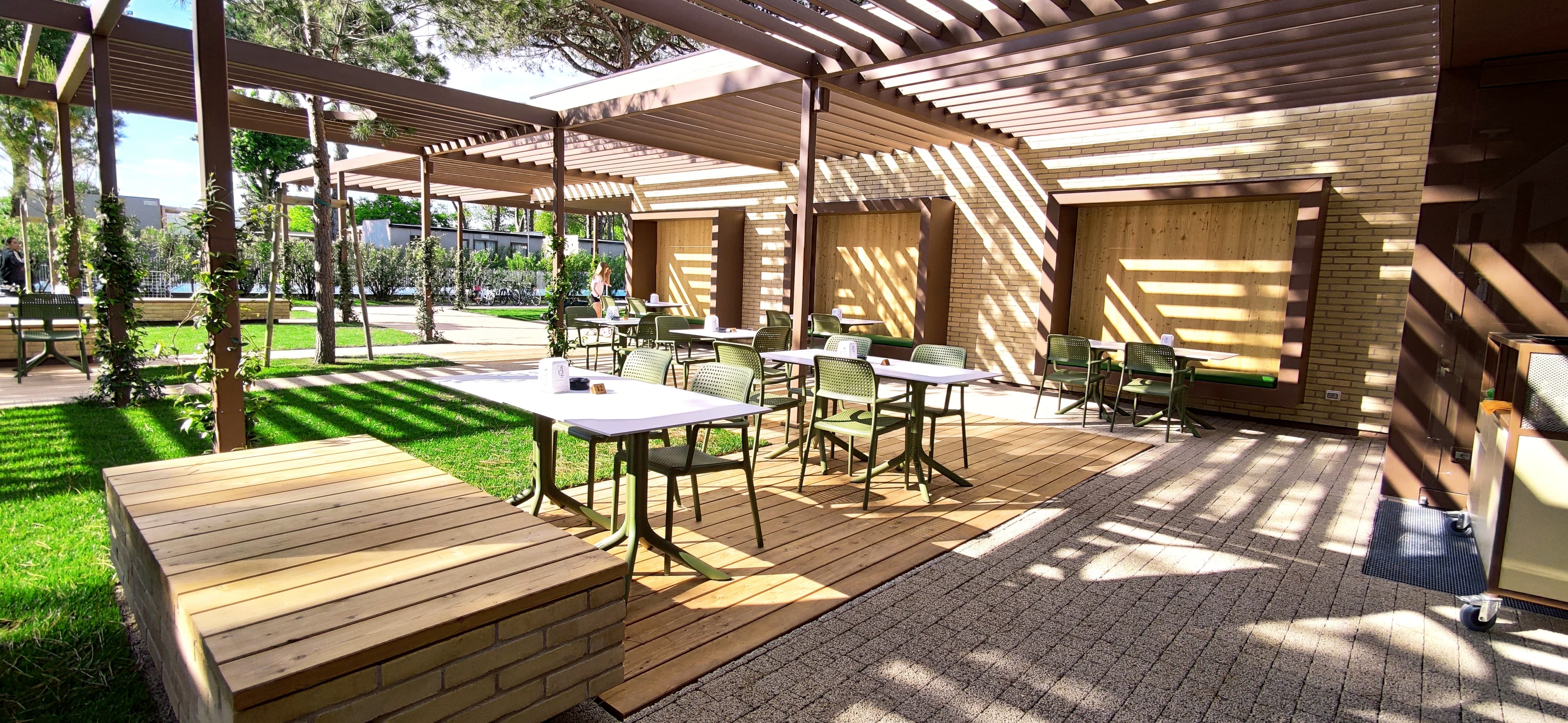 Il Fratino - Ristorante a Cavallino-Treporti