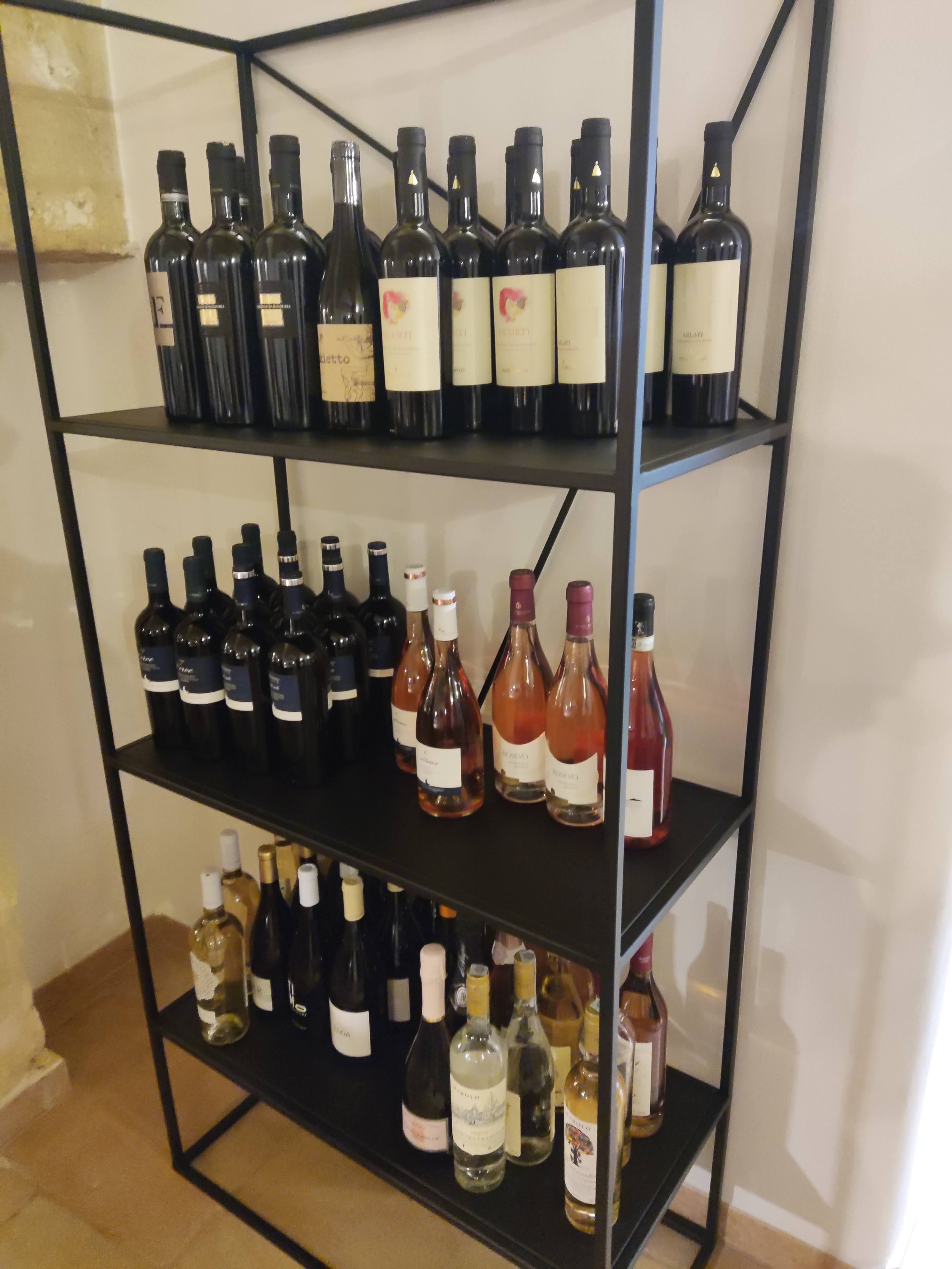 Vez - Ristorante a San Marzano di San Giuseppe