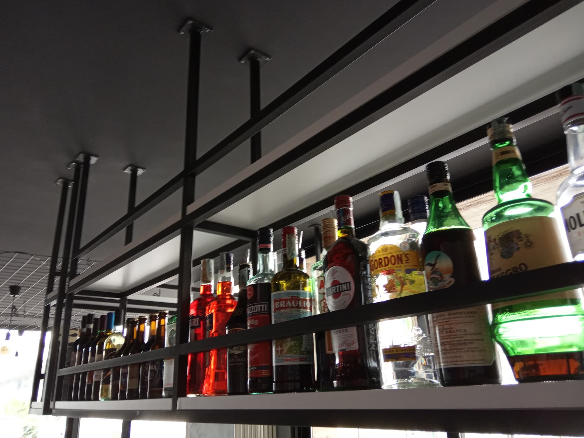 MiPinsa - Ristorante a Bollate