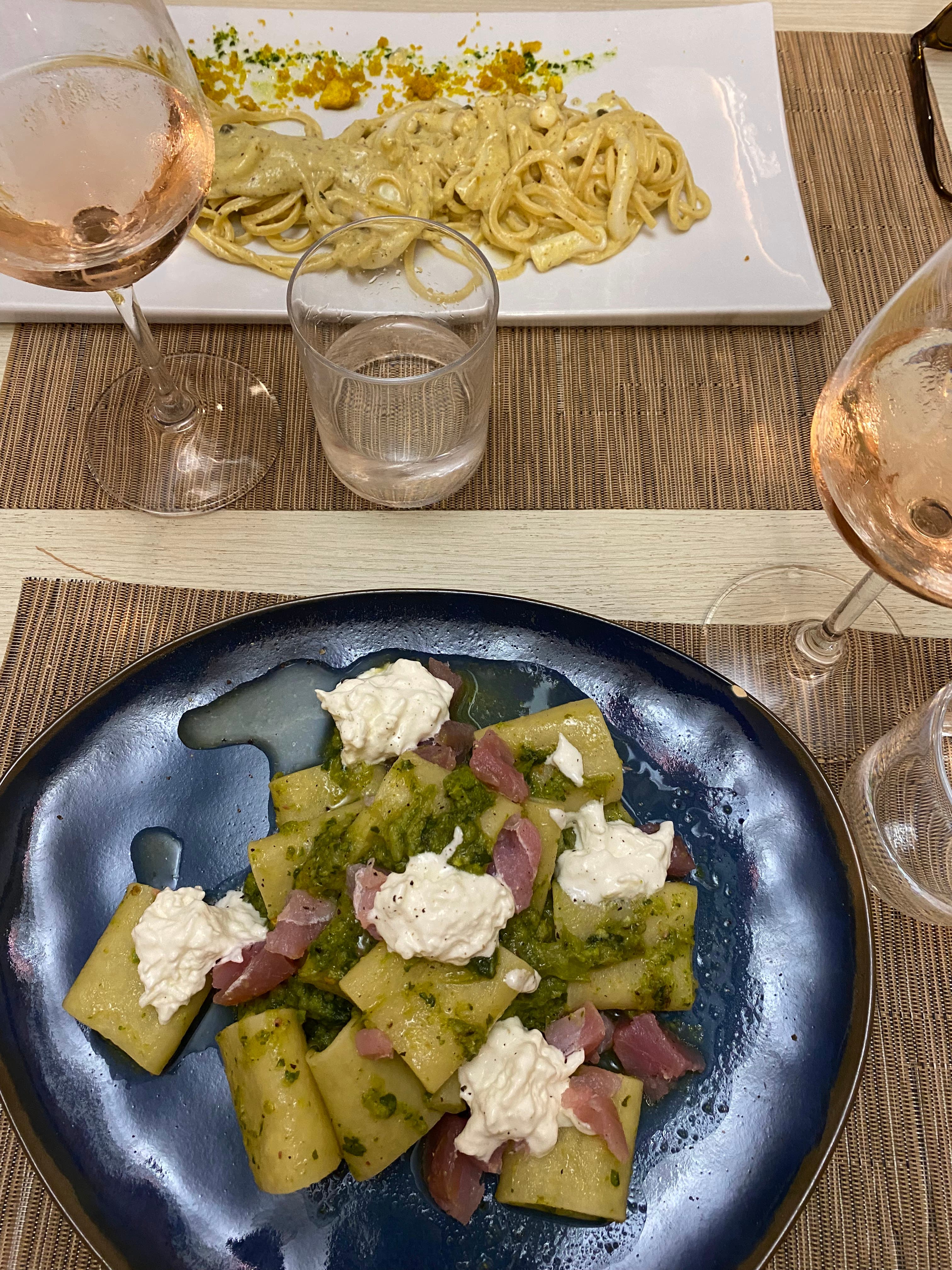 Peccato di Vino - Ristorante a Otranto