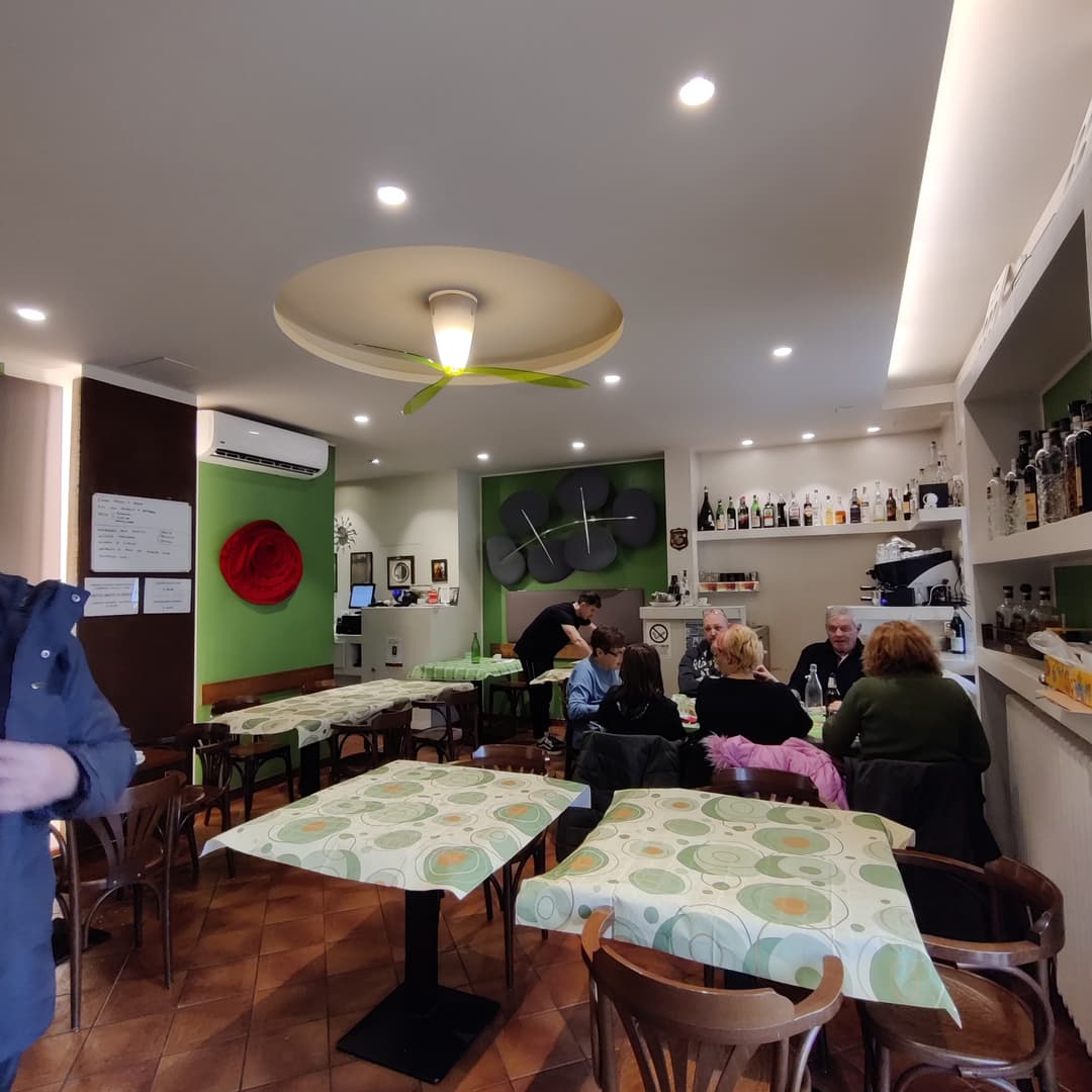 Immagine di copertina del ristorante Al Vecchio Rio