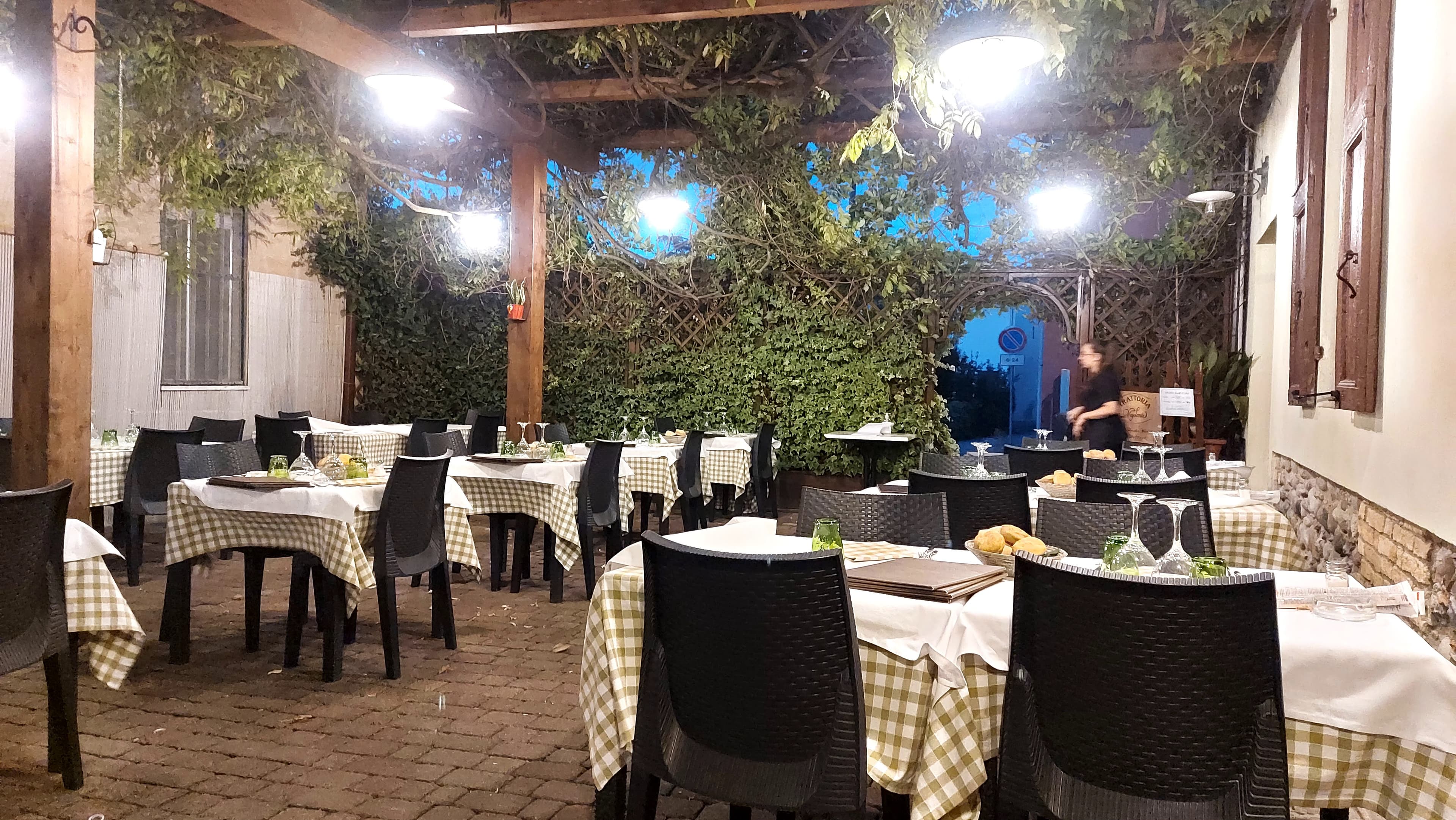 Trattoria Vigolante - Ristorante a Parma