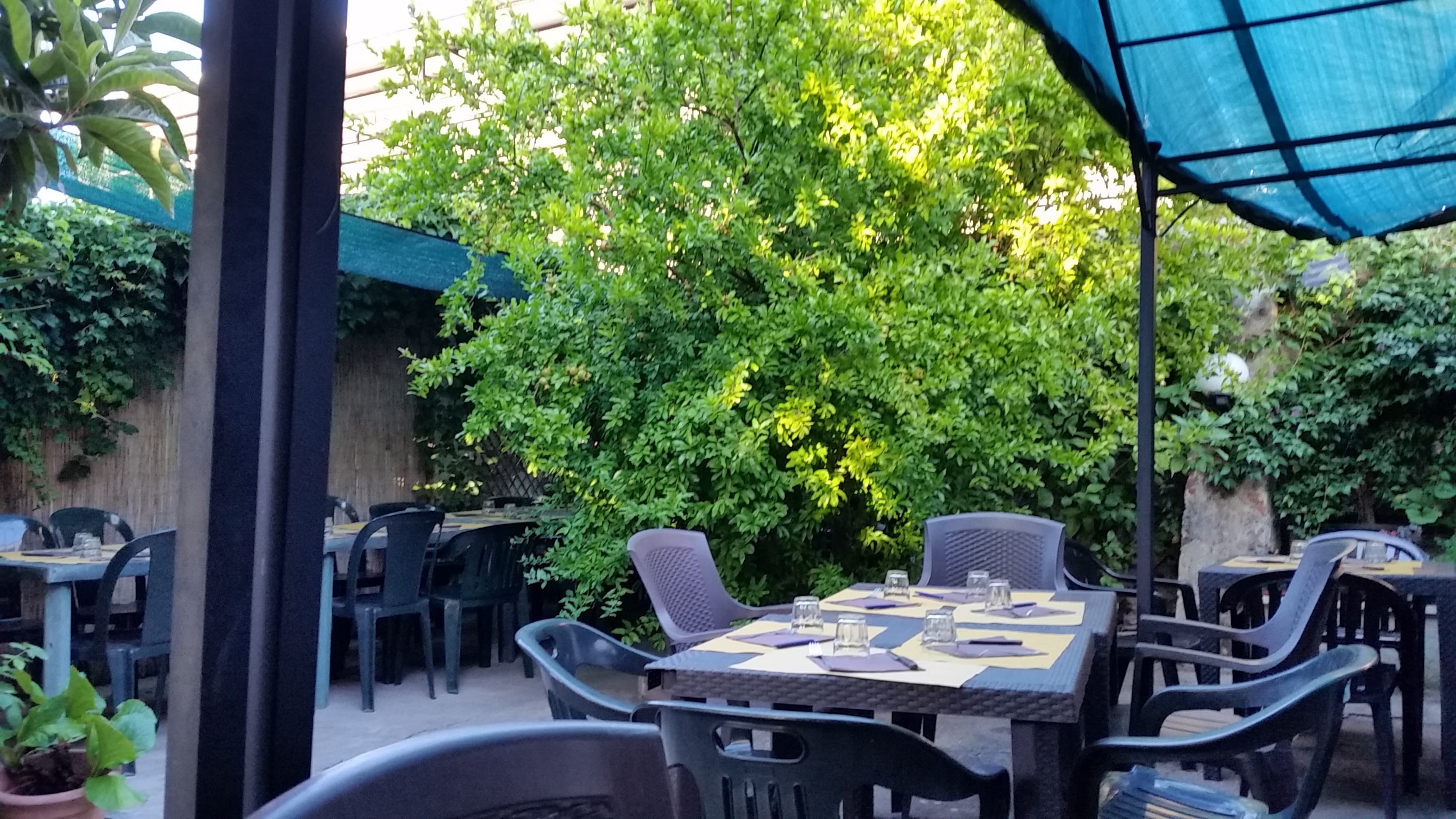 Osteria La Sgranata - Ristorante a Livorno