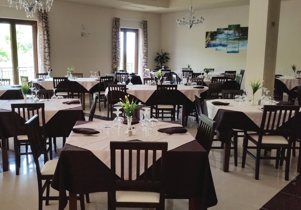Ristorante La "Selva" Resort Ristorante Pizzeria