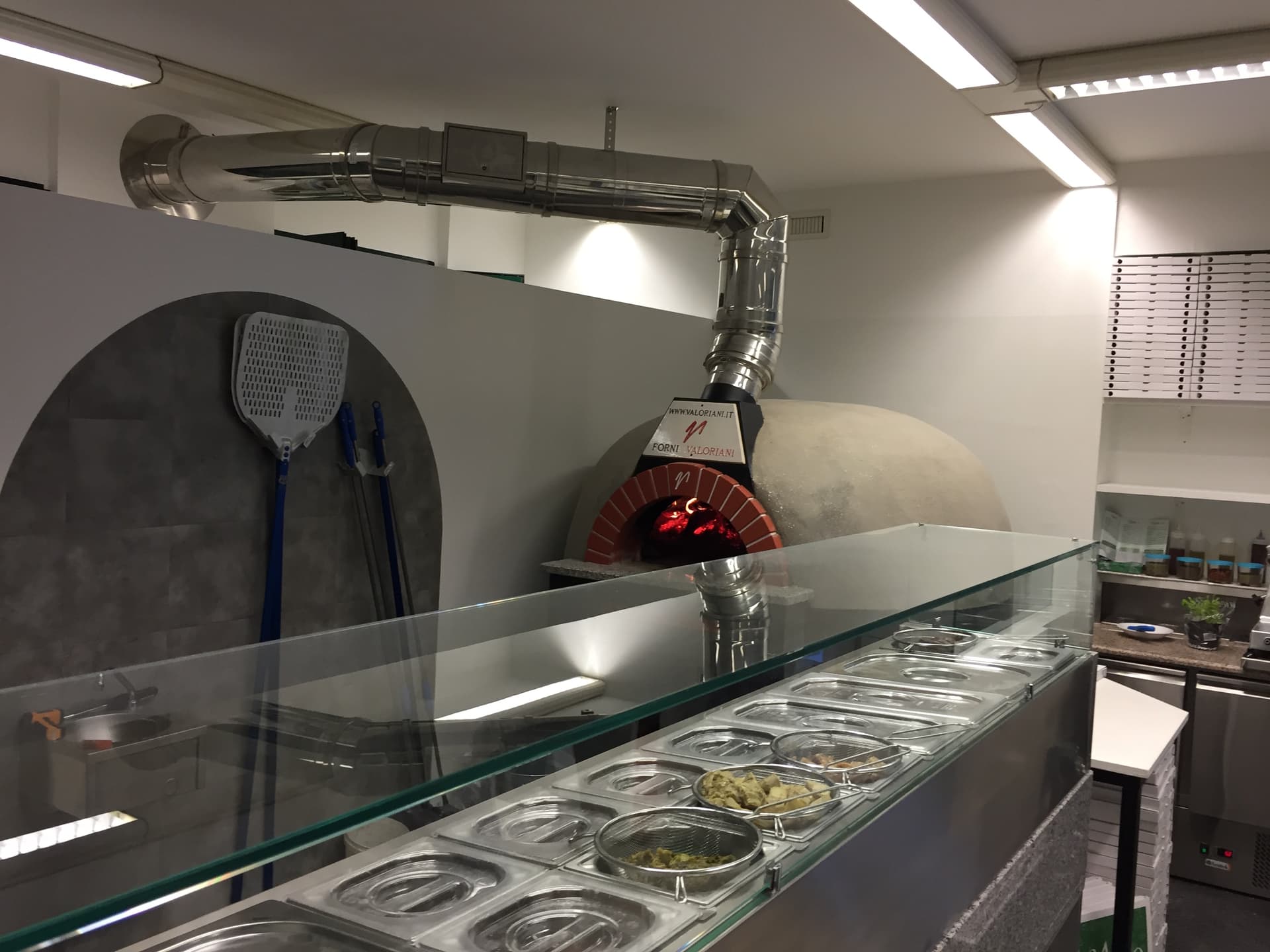 Immagine di copertina del ristorante fAme