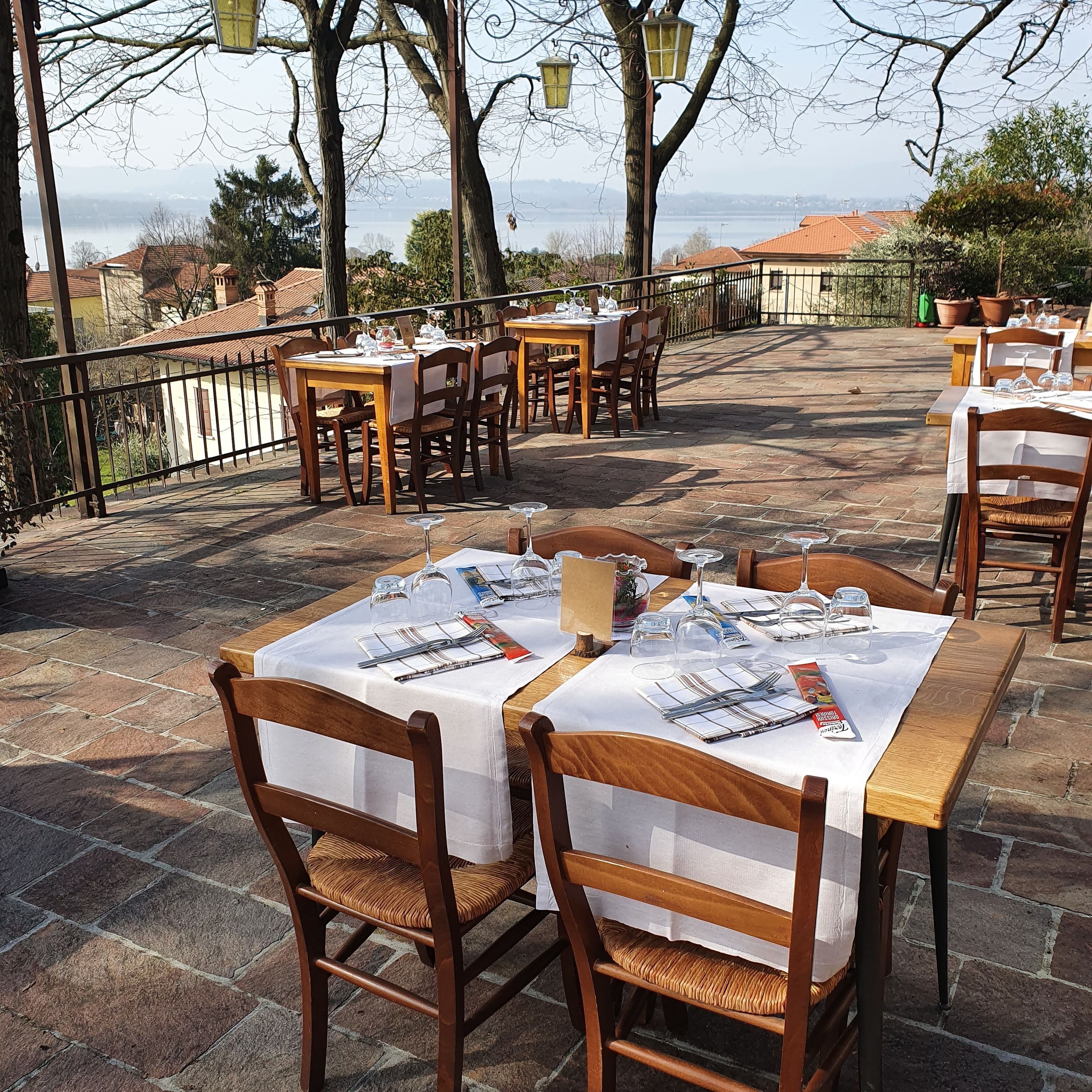 Trattoria Maran - Ristorante a Varese