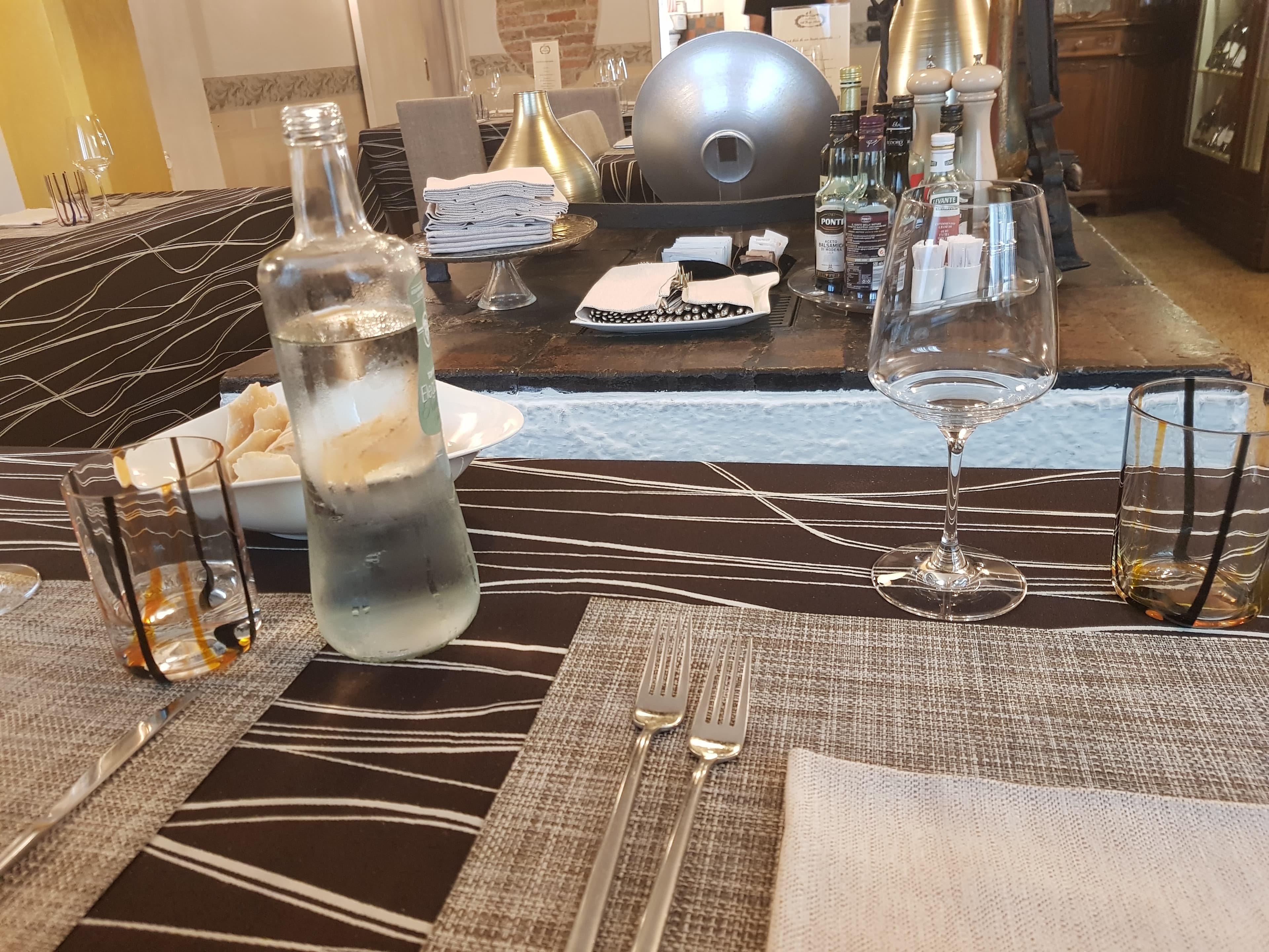 Ristorante Osteria al Borgo Antico - Ristorante a Dosson