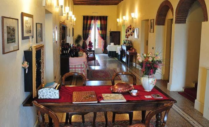 Ristorante all'Angelo - Ristorante a Quistello