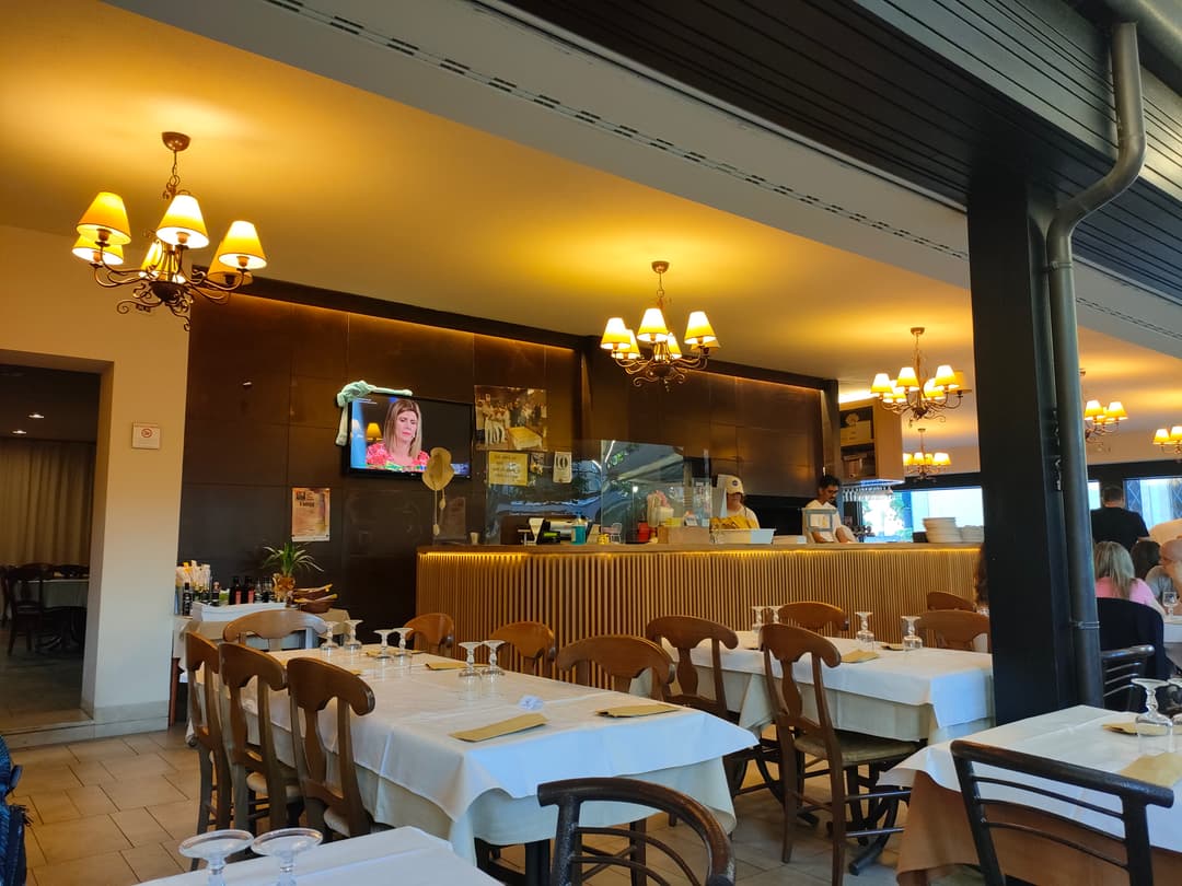 Immagine di copertina del ristorante Texas