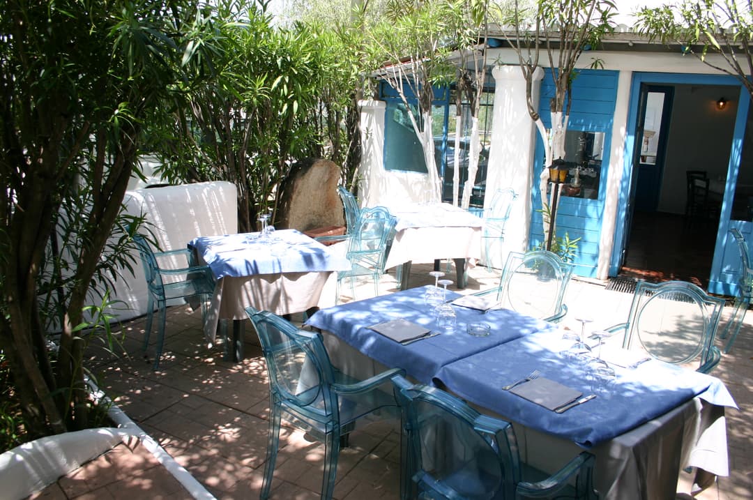 Immagine di copertina del ristorante Ristorantino Masiloghi - Ristorante Tipico sardo