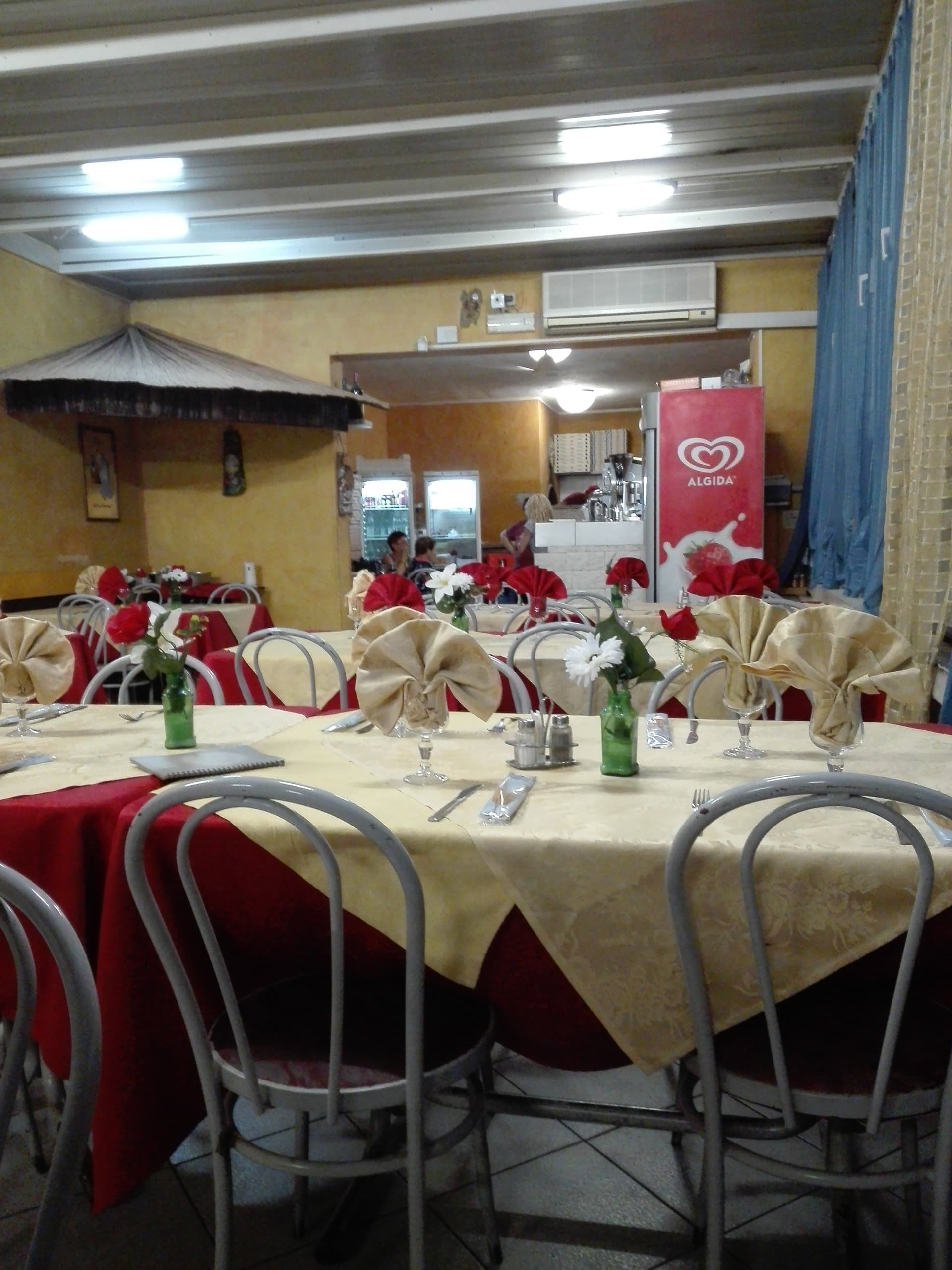 Immagine di copertina del ristorante DA TONUZZO ZINASCO