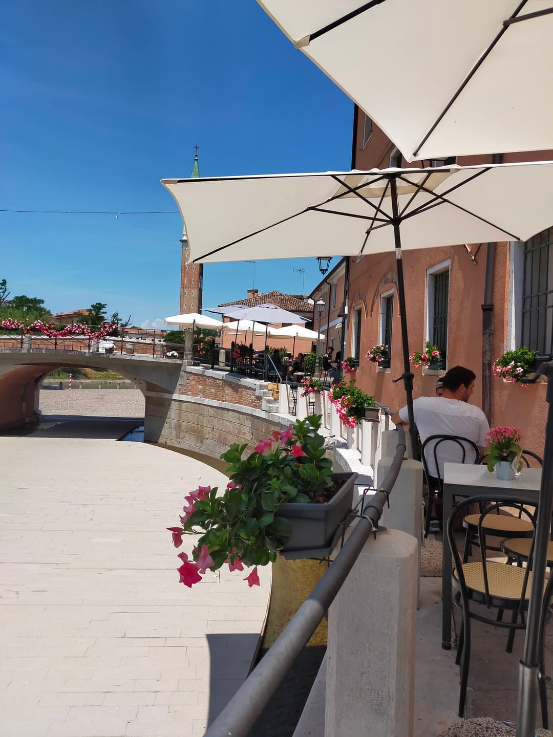 Immagine di copertina del ristorante Do Mori Dolo Ristorante