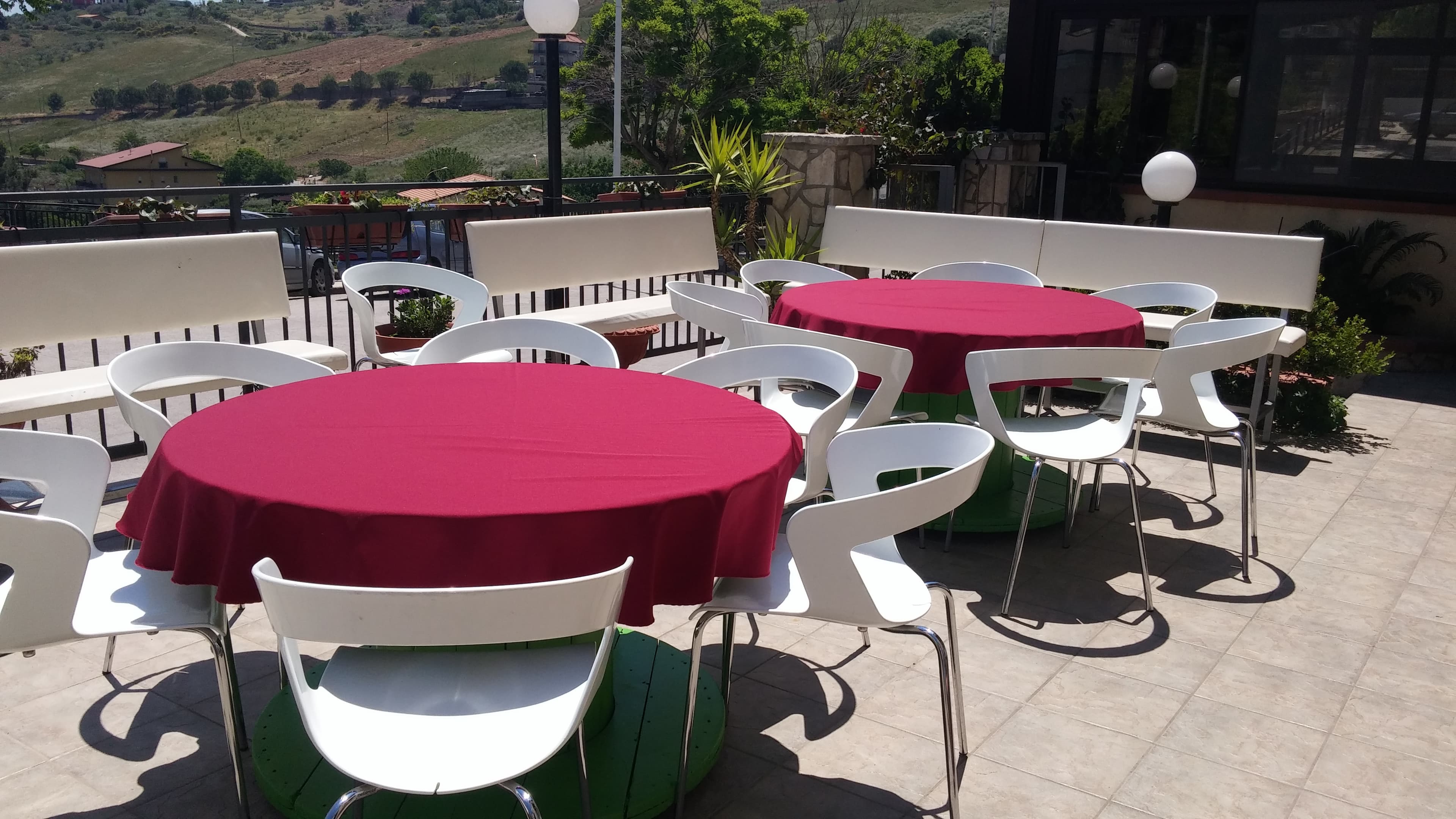 Ristorante South 1995 - Ristorante a Cammarata