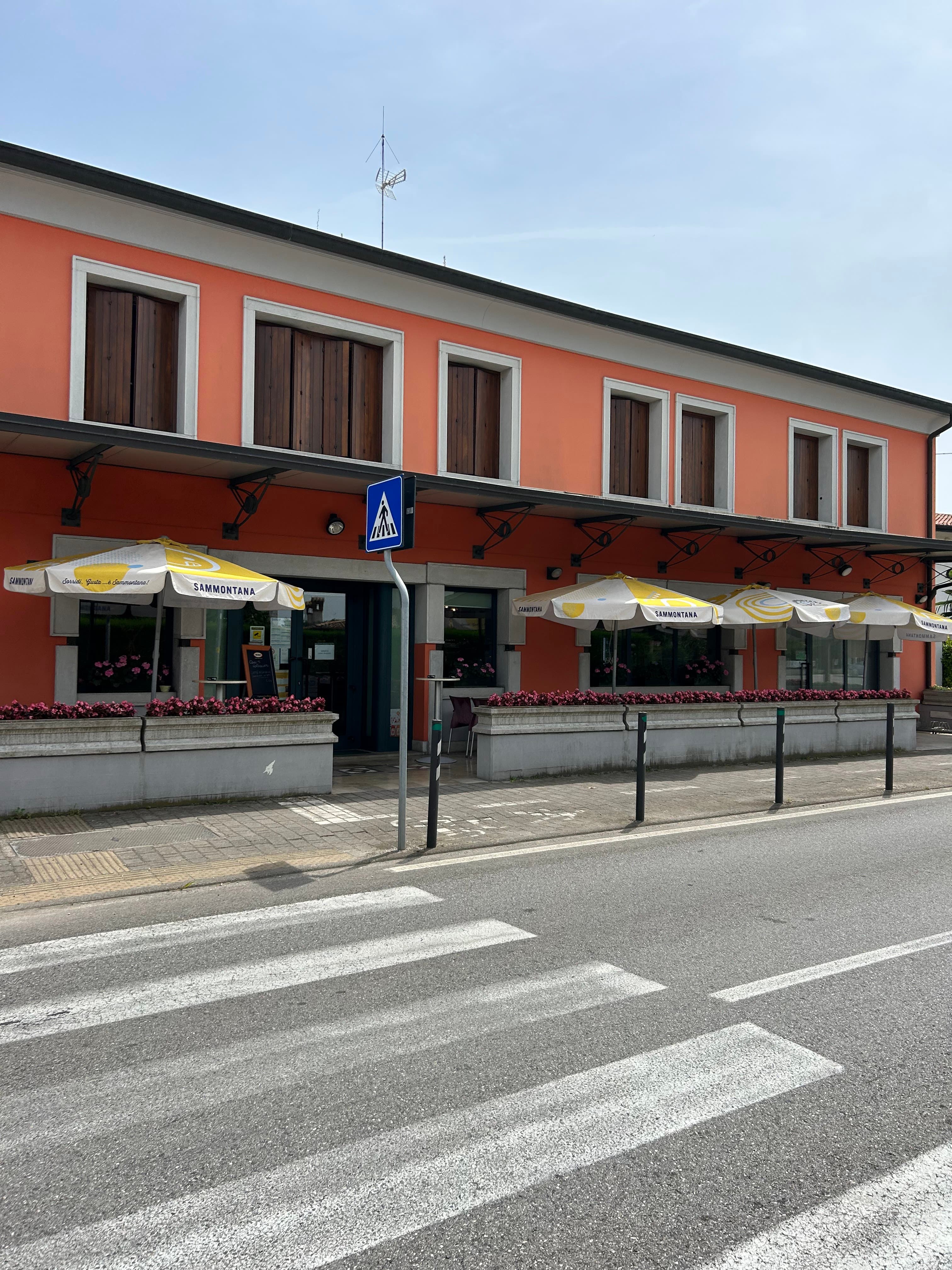 Osteria Salmaso - Ristorante a Latisana