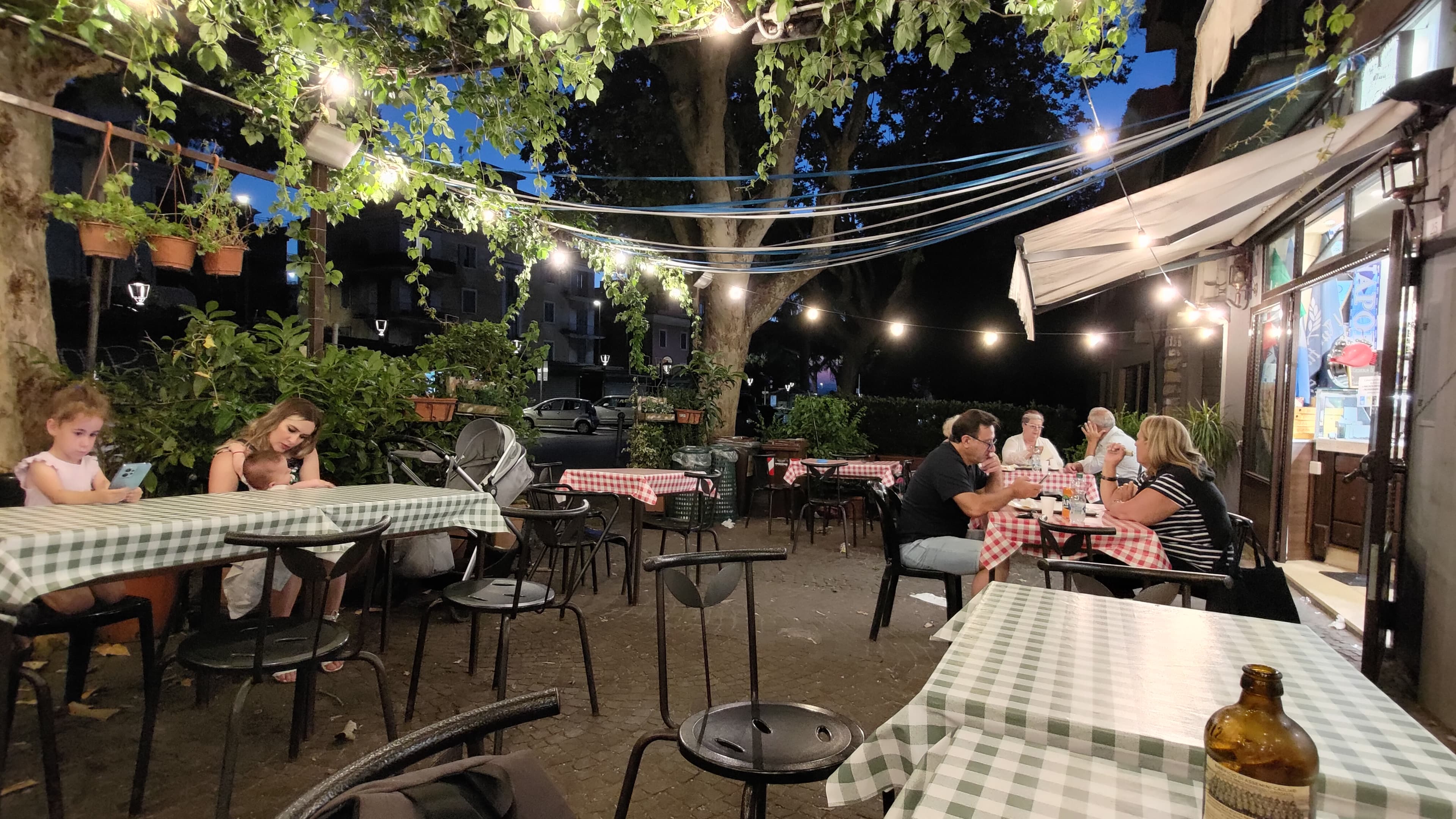 Pizzeria Le Torri - Ristorante a Tivoli