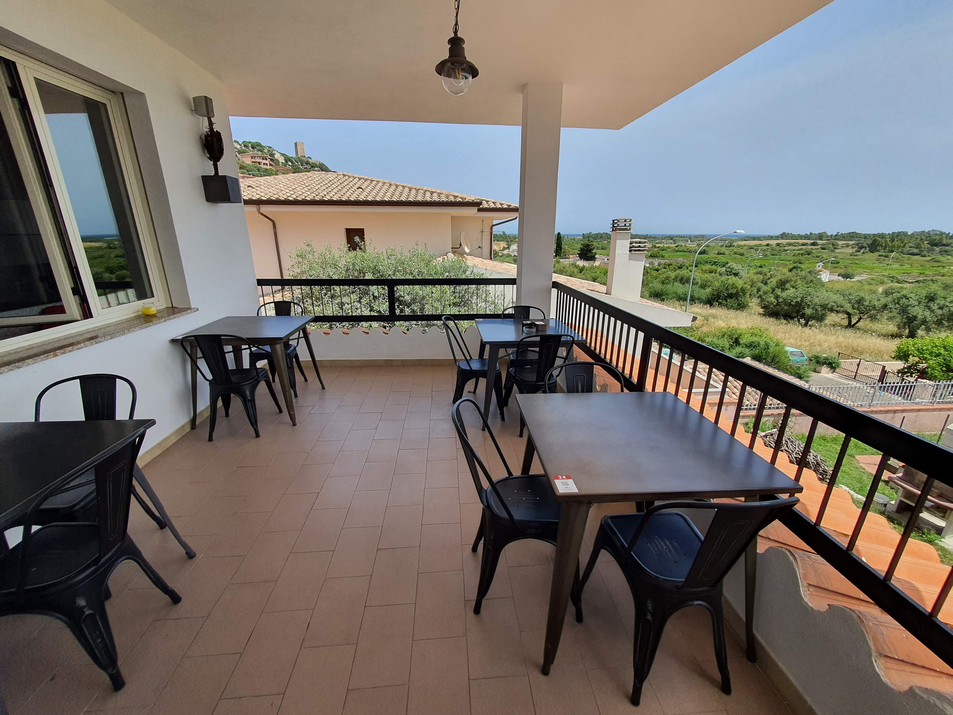 Eteria food and drink - Ristorante a Posada