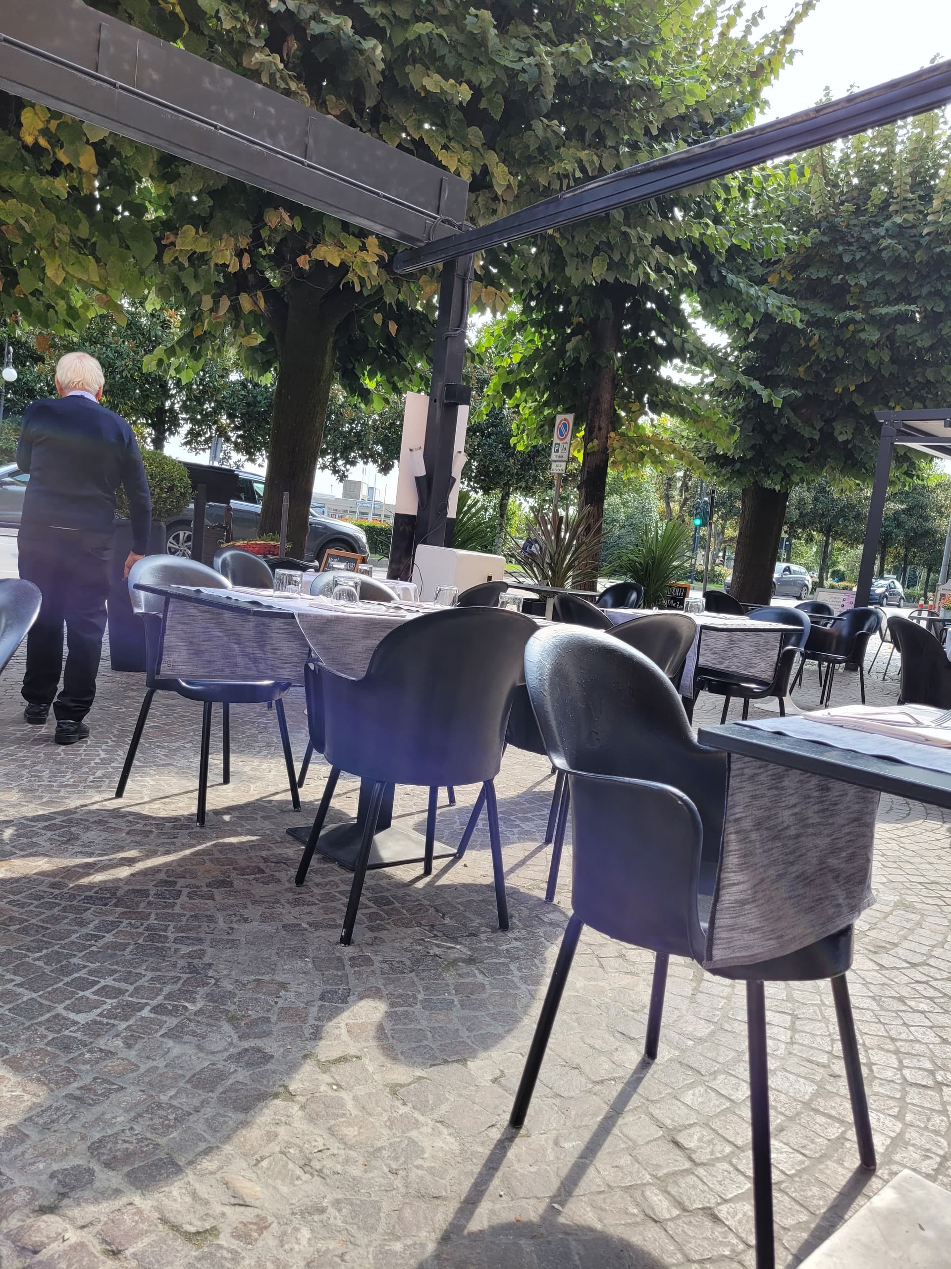 Ristorante Ristorante Lungolagointra