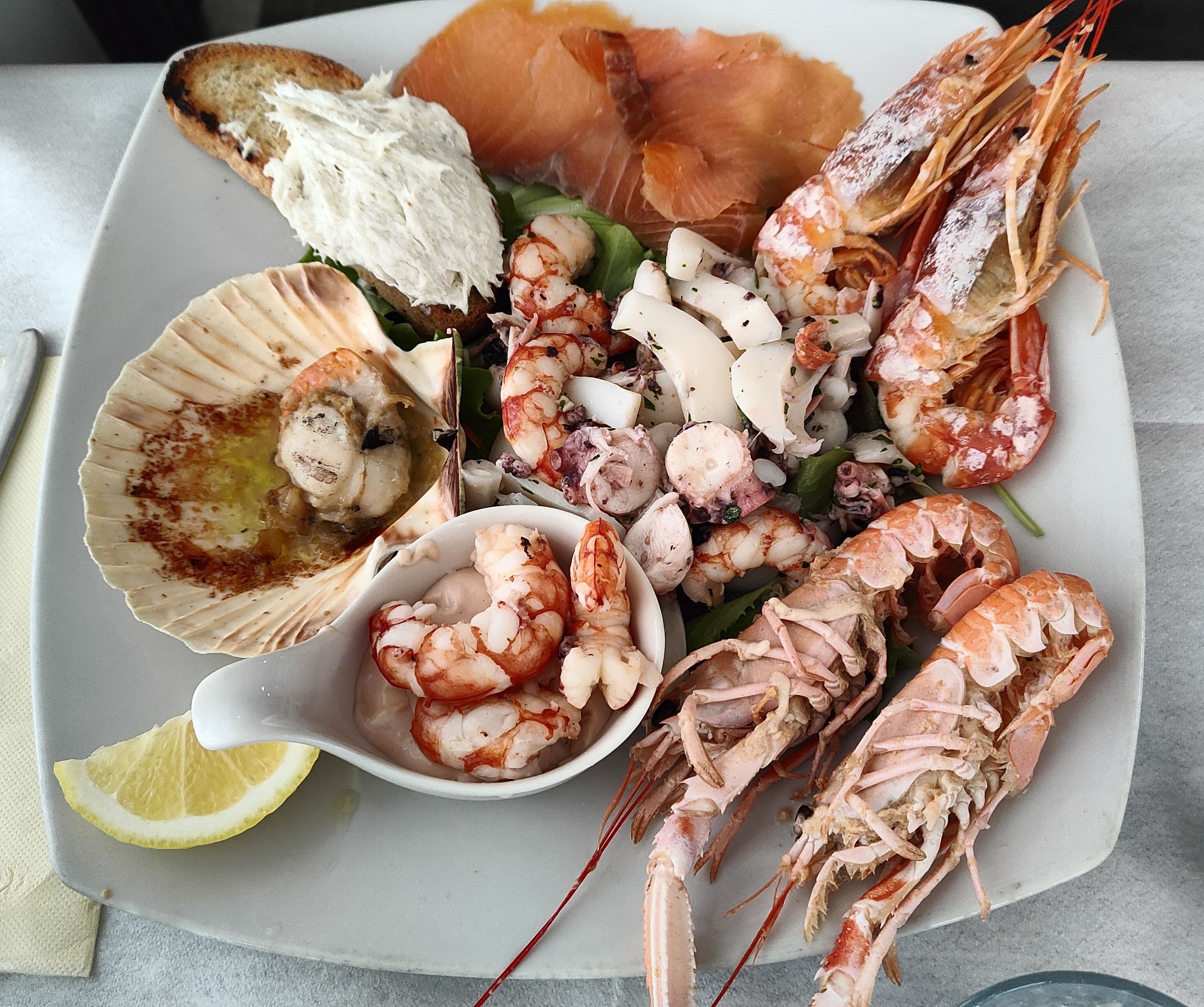 Ristorante Pizzeria &quot;La Locomotiva&quot; - Ristorante a Campo San Martino