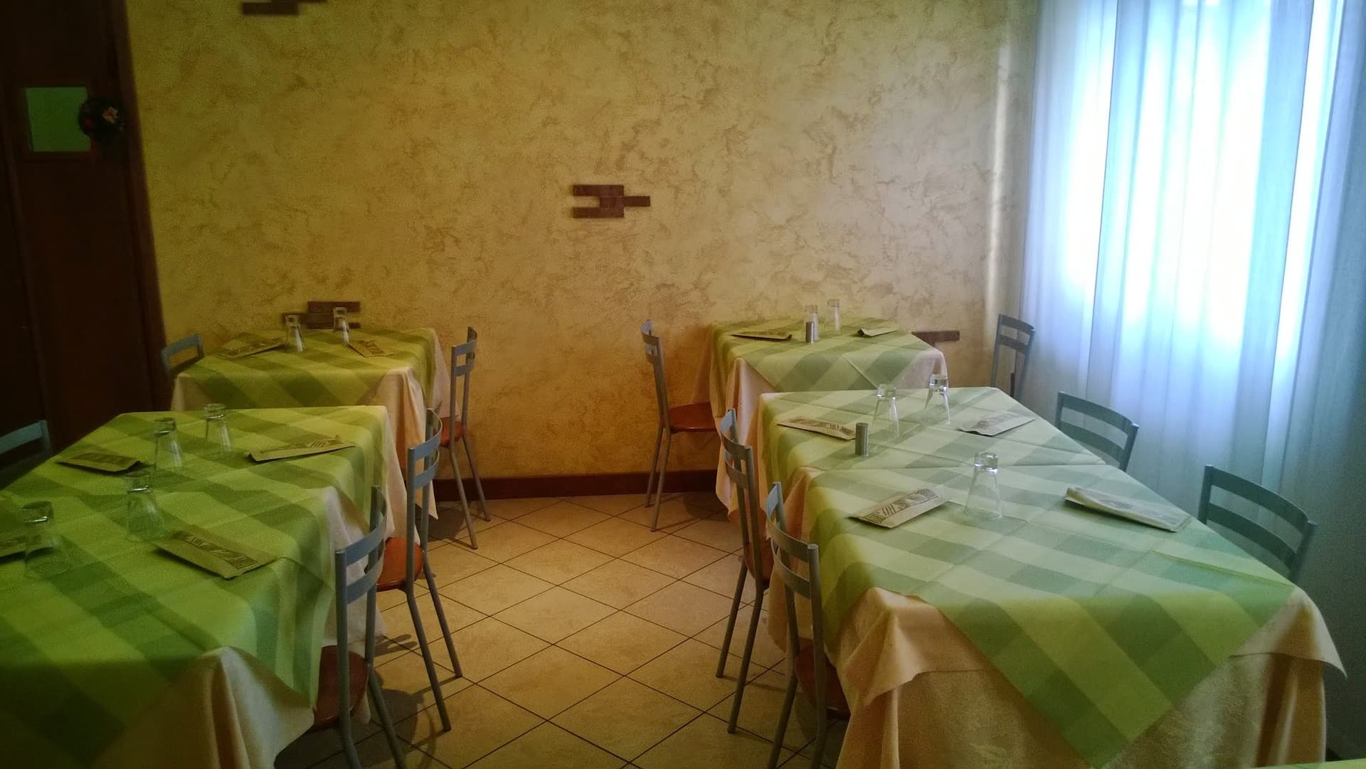 Immagine di copertina del ristorante Pizzeria D'Este