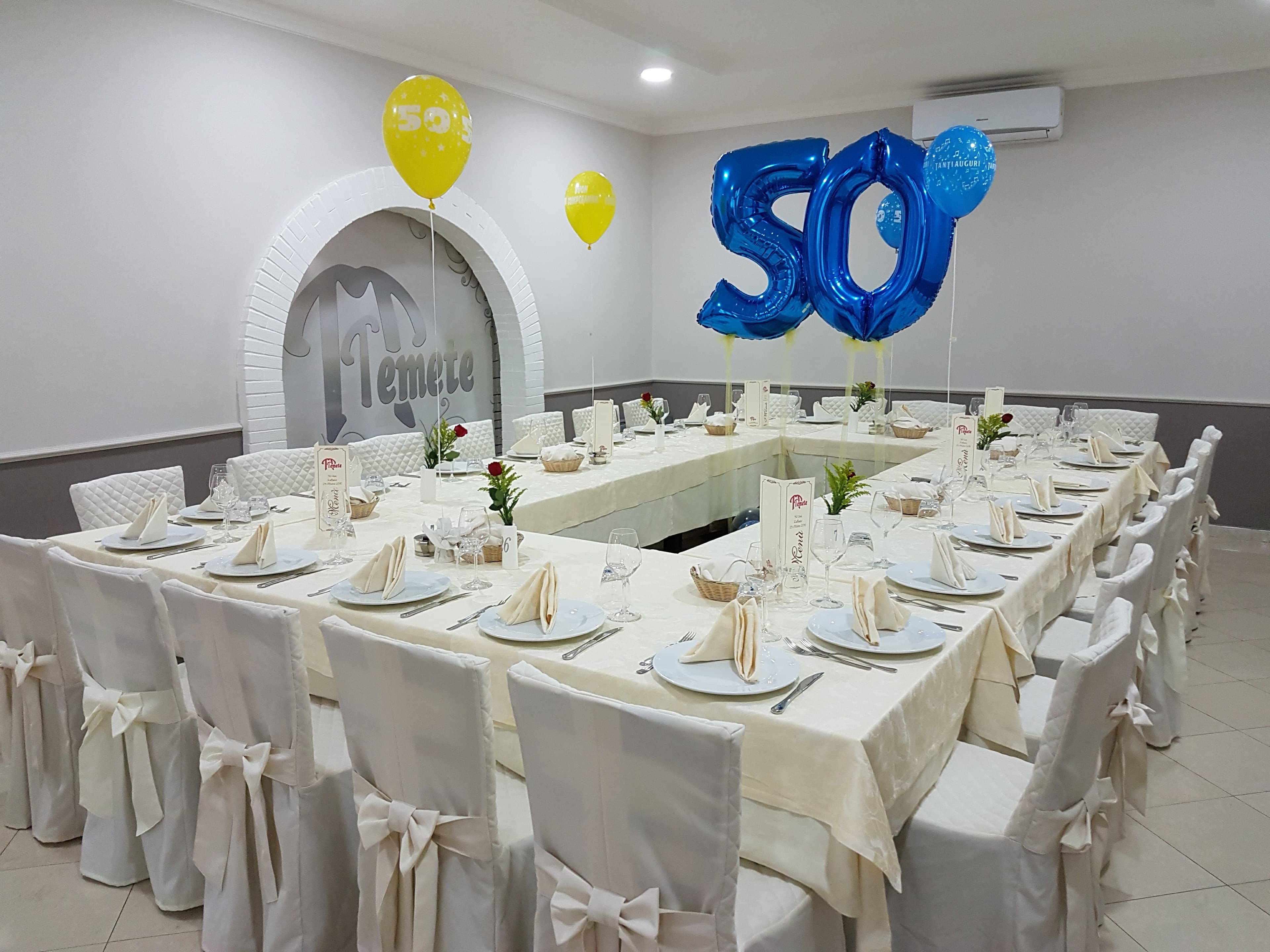 Ristorante Pizzeria Ponte Temete - Ristorante a Castelnuovo di Conza