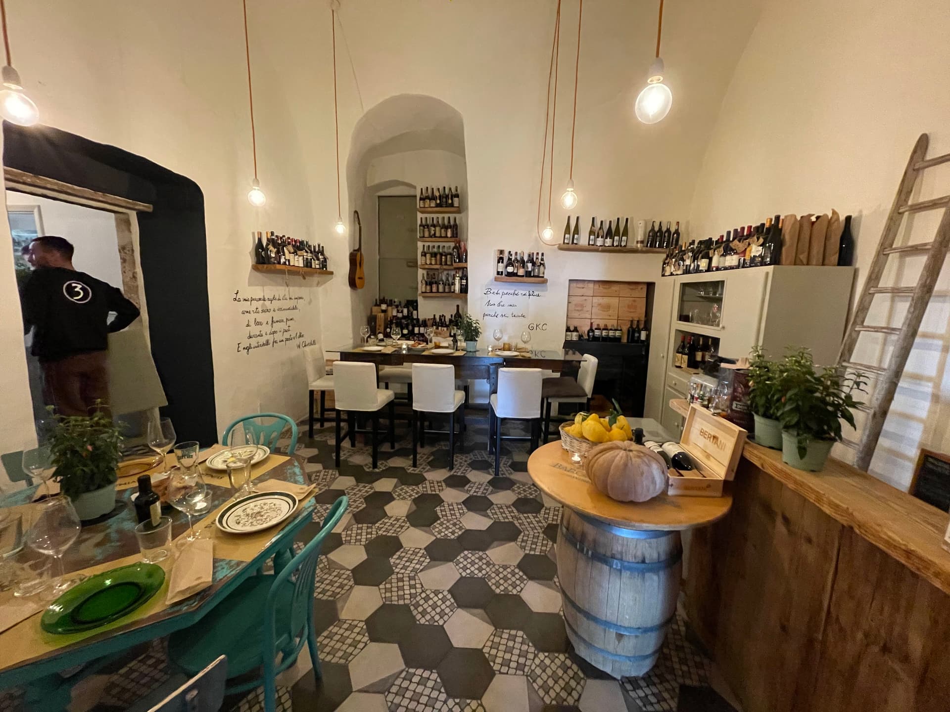 Ristorante Sviniamo
