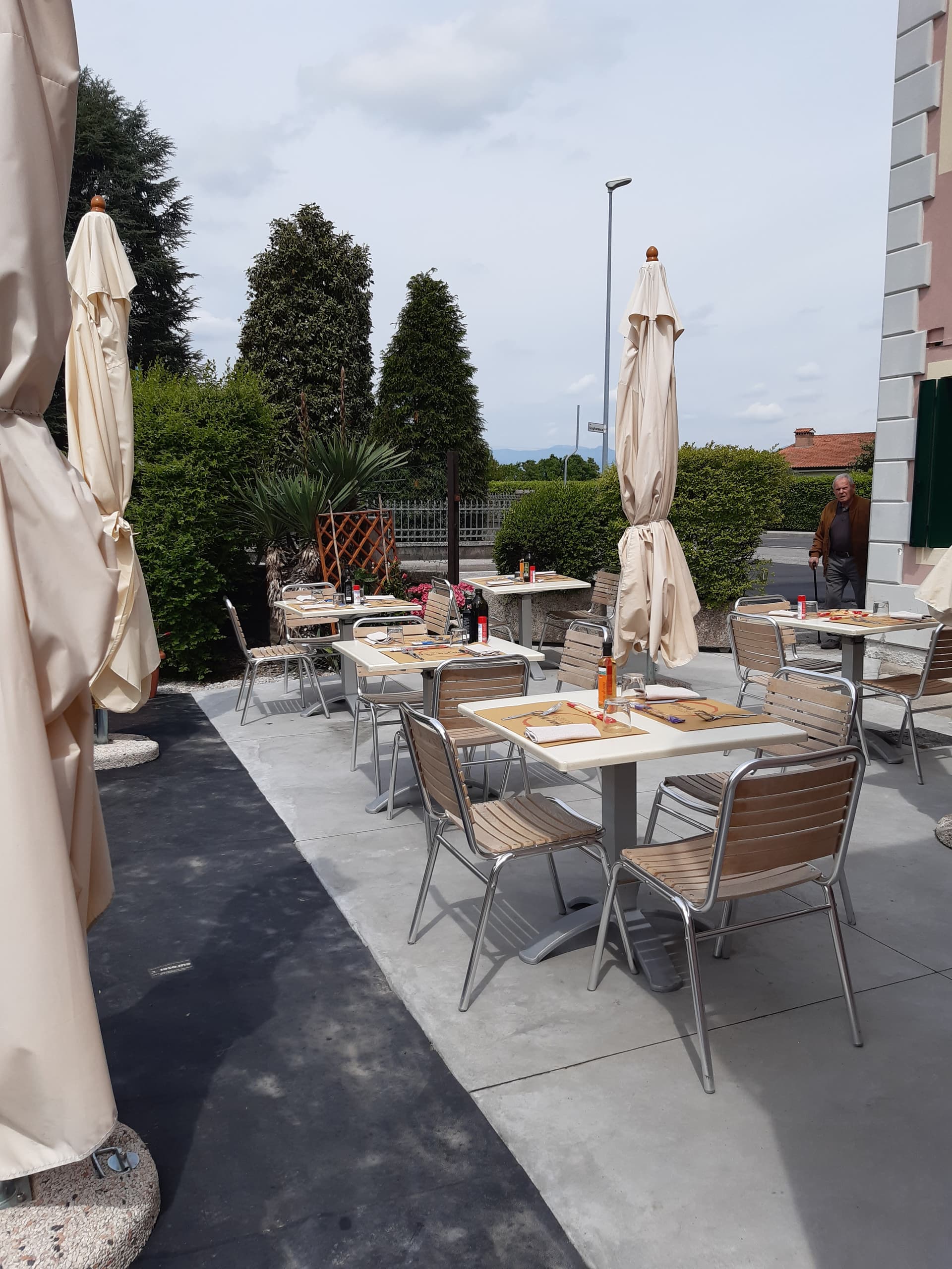 Ristorante Trattoria Alla Bolda